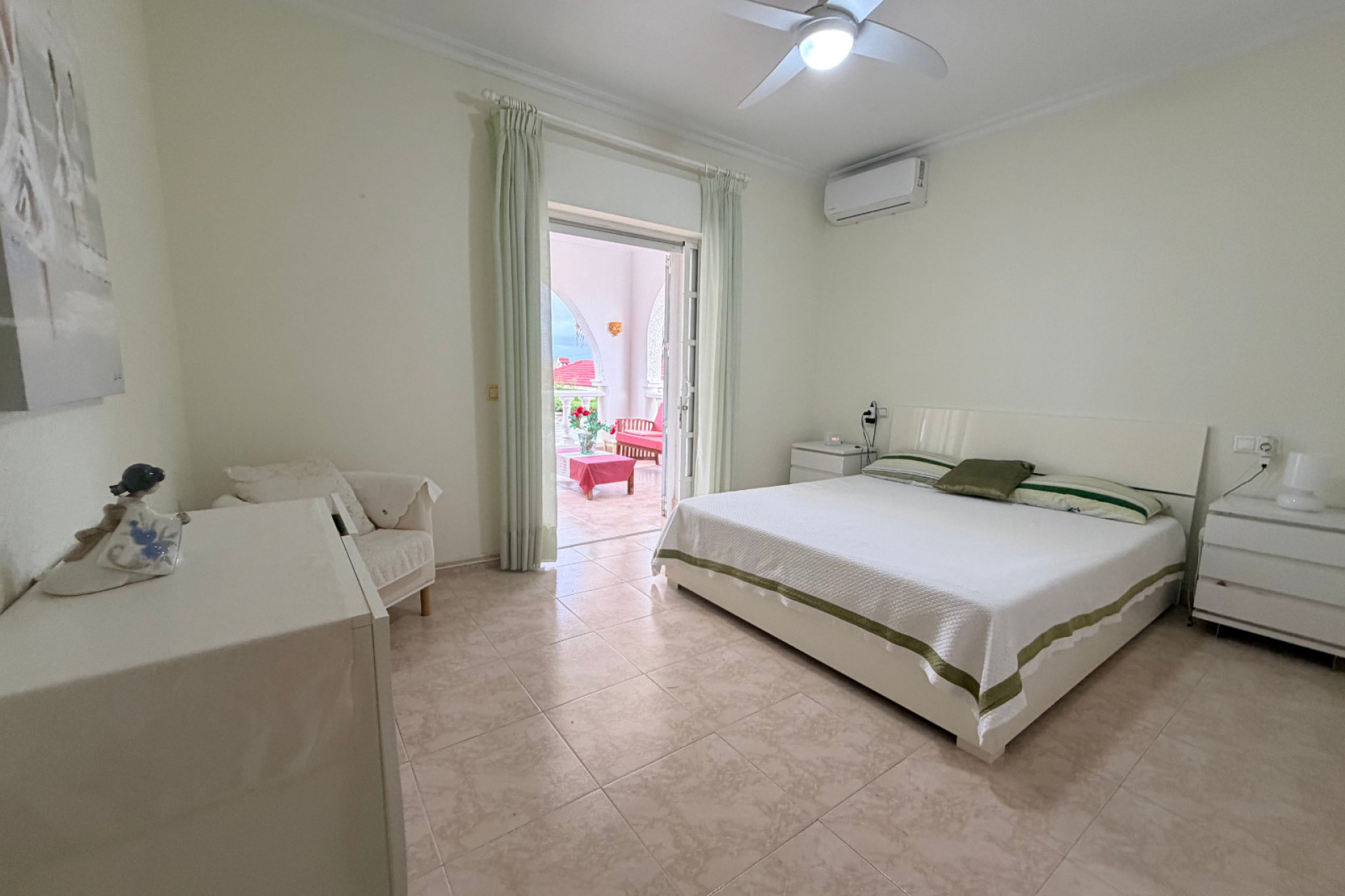 Resale - Detached Villa - Ciudad Quesada - Ciudad Quesada - Town