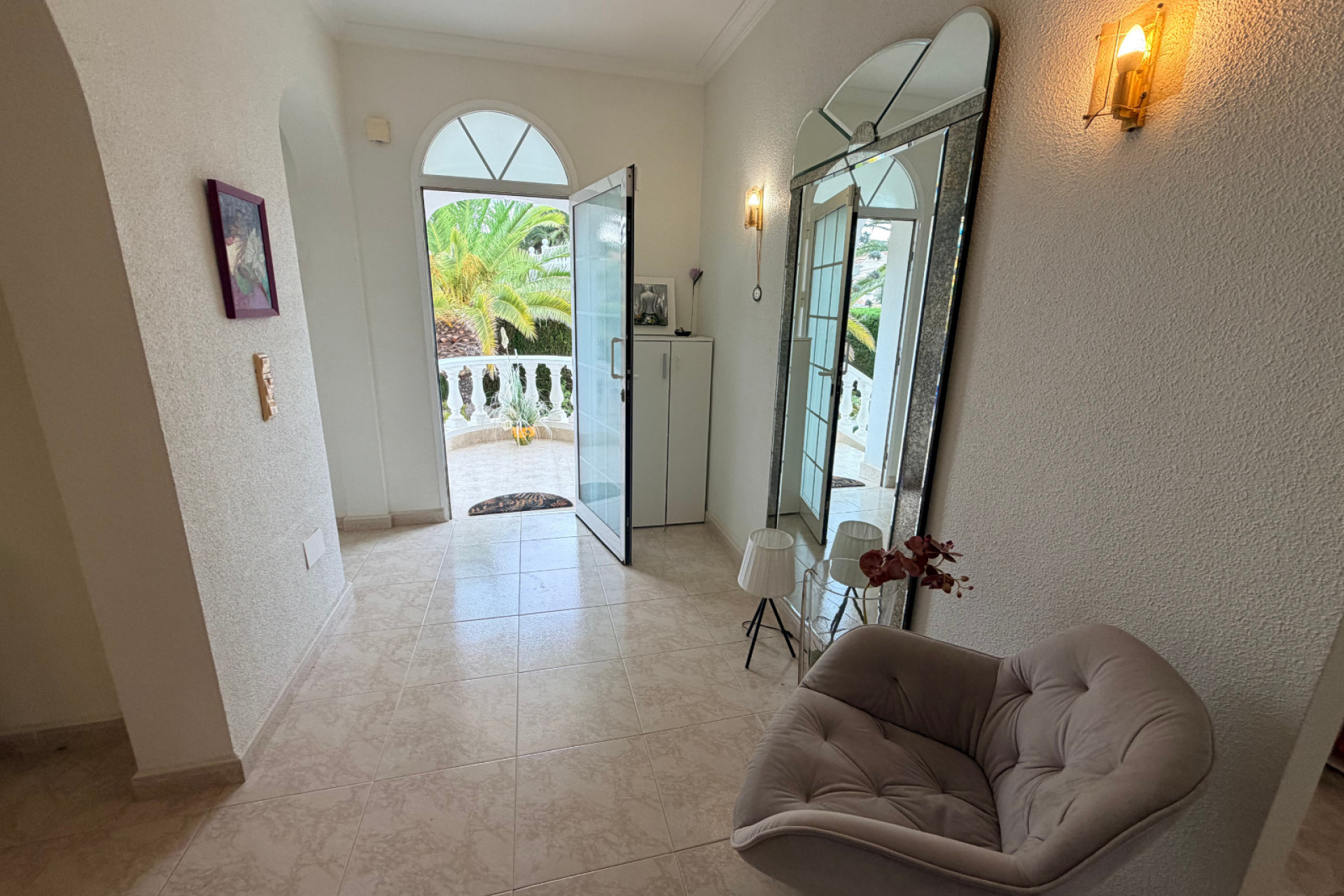 Resale - Detached Villa - Ciudad Quesada - Ciudad Quesada - Town
