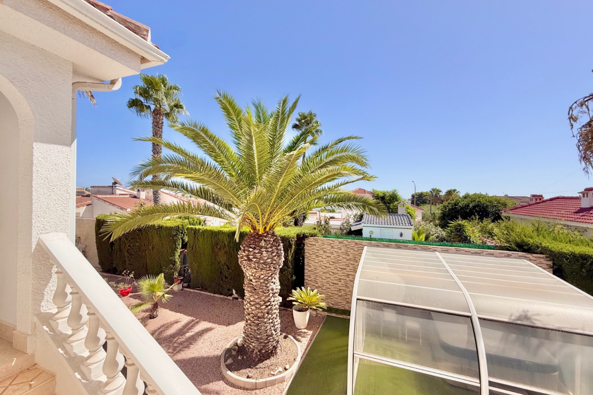 Resale - Detached Villa - Ciudad Quesada - Ciudad Quesada - Town