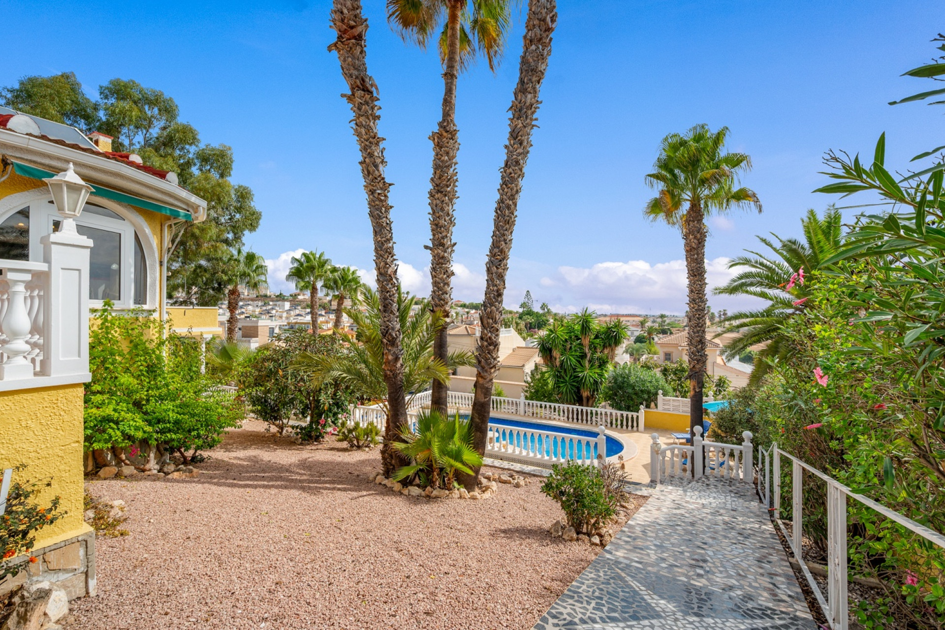 Resale - Detached Villa - Ciudad Quesada - Ciudad Quesada - Town