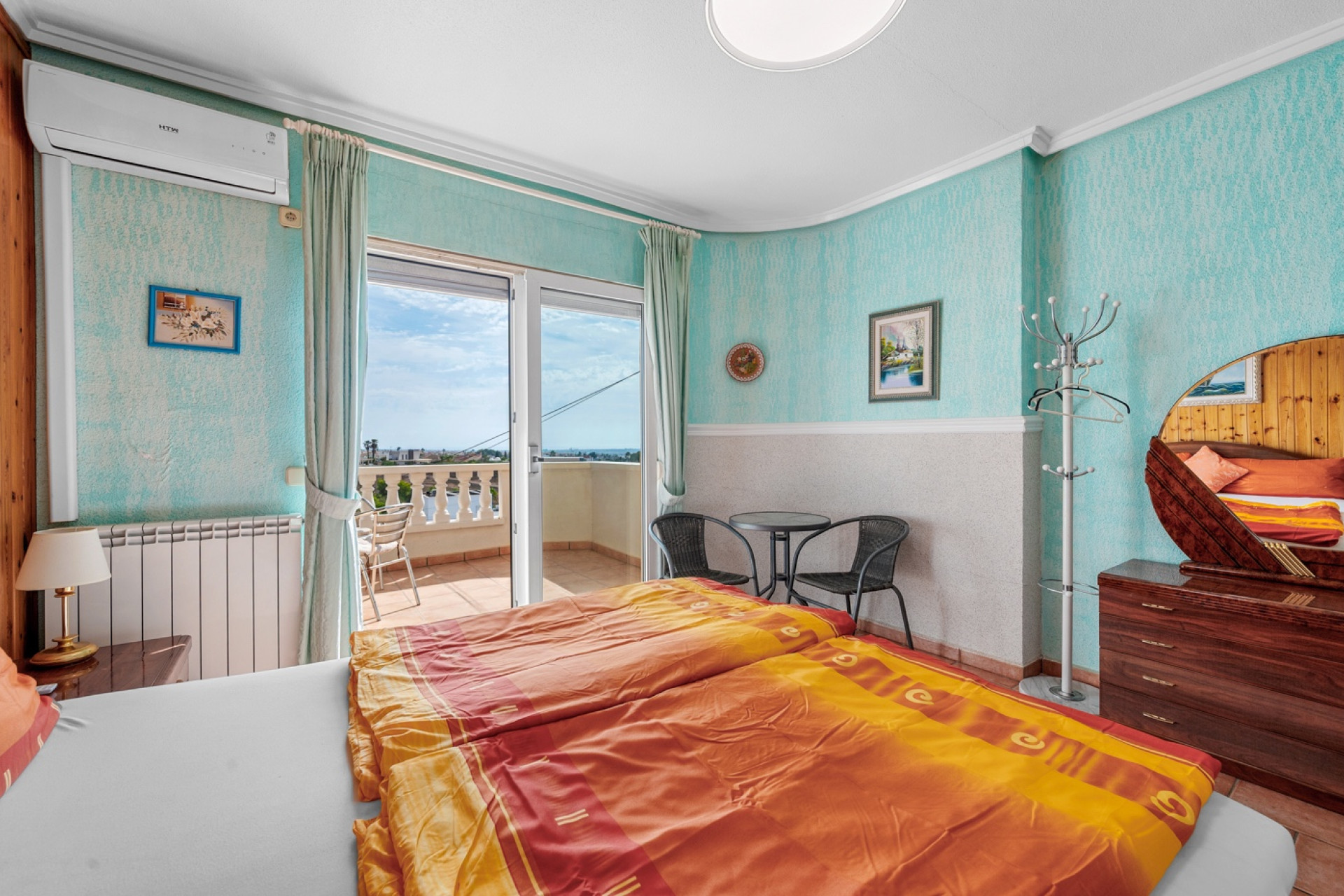 Resale - Detached Villa - Ciudad Quesada - Ciudad Quesada - Town