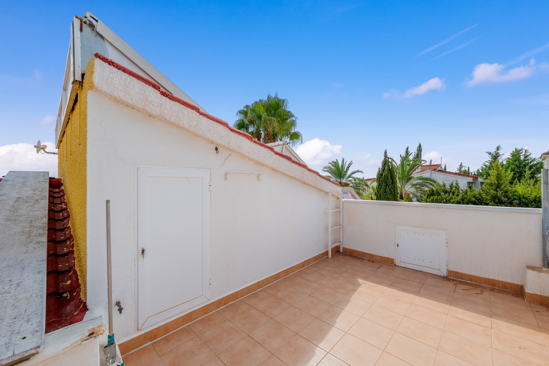 Resale - Detached Villa - Ciudad Quesada - Ciudad Quesada - Town