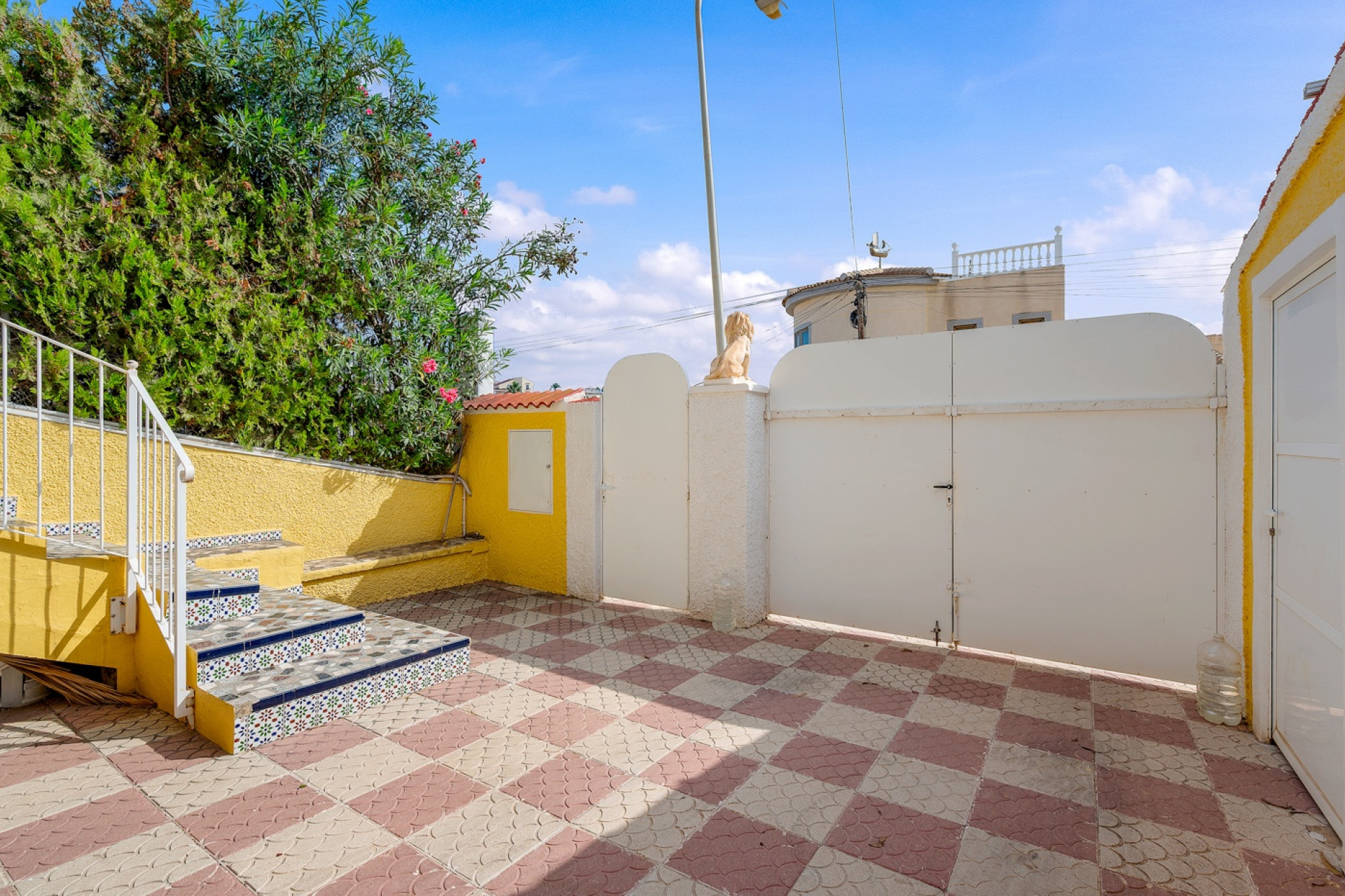 Resale - Detached Villa - Ciudad Quesada - Ciudad Quesada - Town