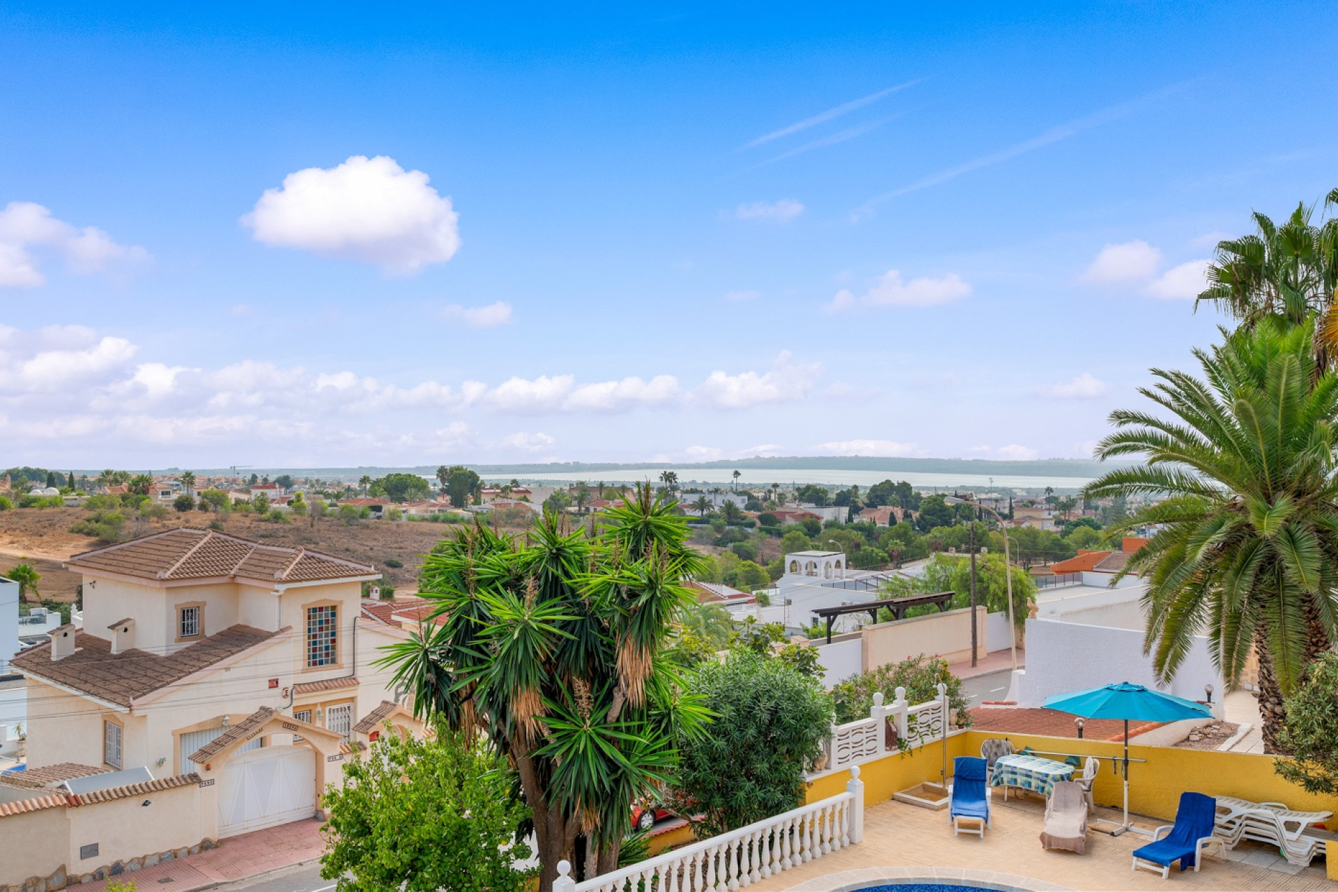 Resale - Detached Villa - Ciudad Quesada - Ciudad Quesada - Town