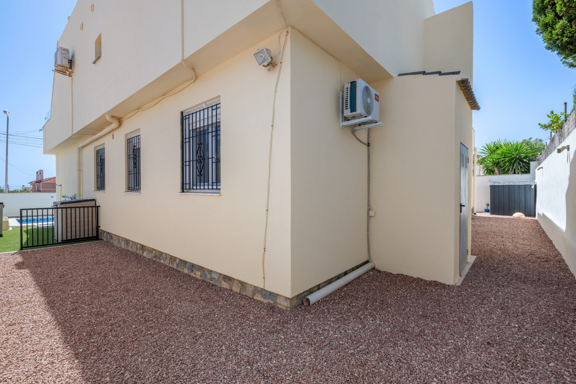 Resale - Detached Villa - Ciudad Quesada - Ciudad Quesada - Town