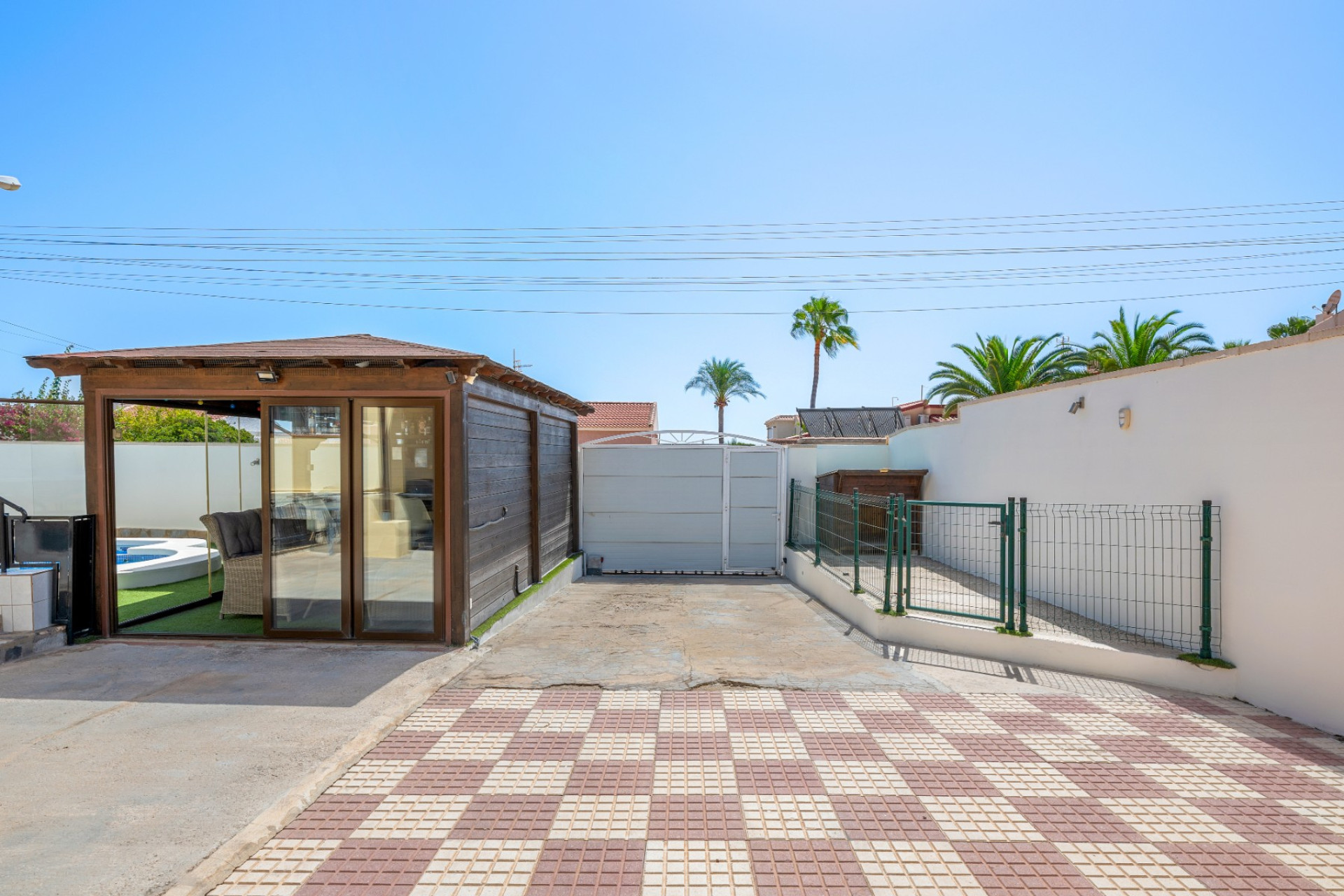 Resale - Detached Villa - Ciudad Quesada - Ciudad Quesada - Town