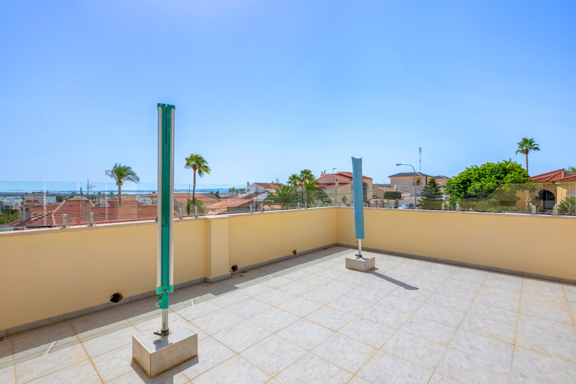 Resale - Detached Villa - Ciudad Quesada - Ciudad Quesada - Town