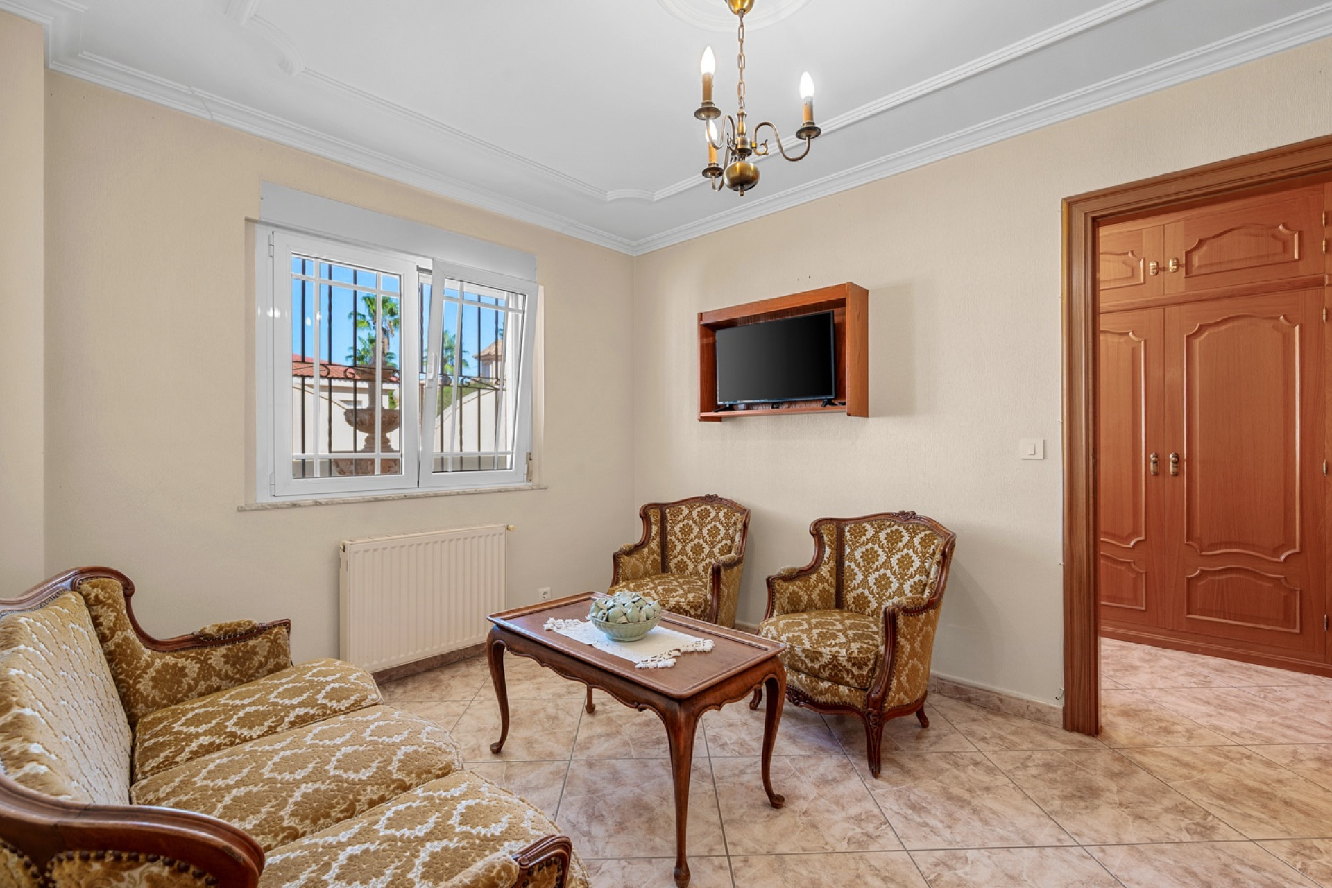 Resale - Detached Villa - Ciudad Quesada - Ciudad Quesada - Town