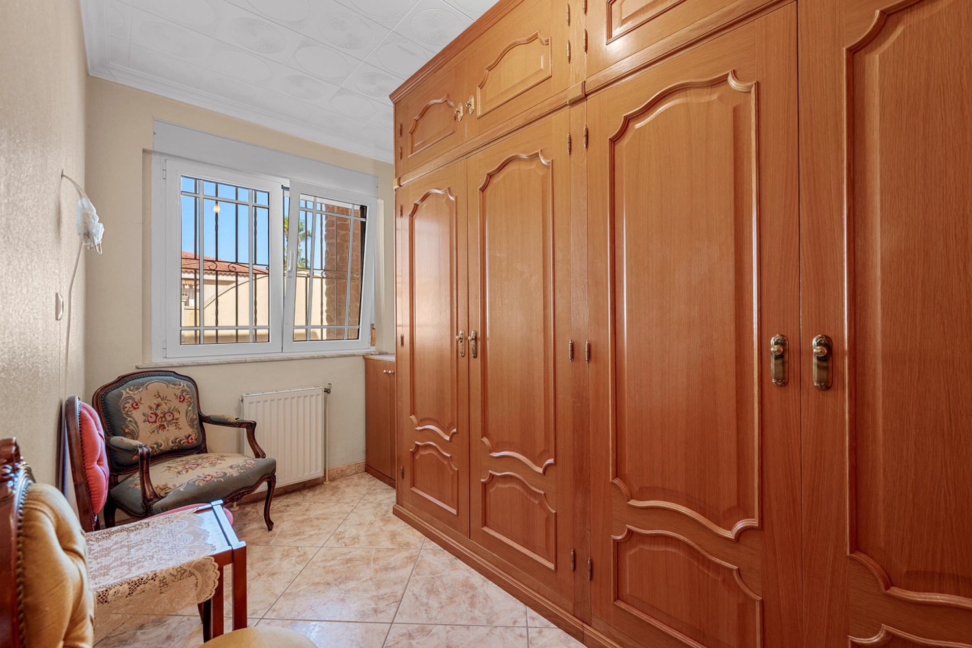 Resale - Detached Villa - Ciudad Quesada - Ciudad Quesada - Town