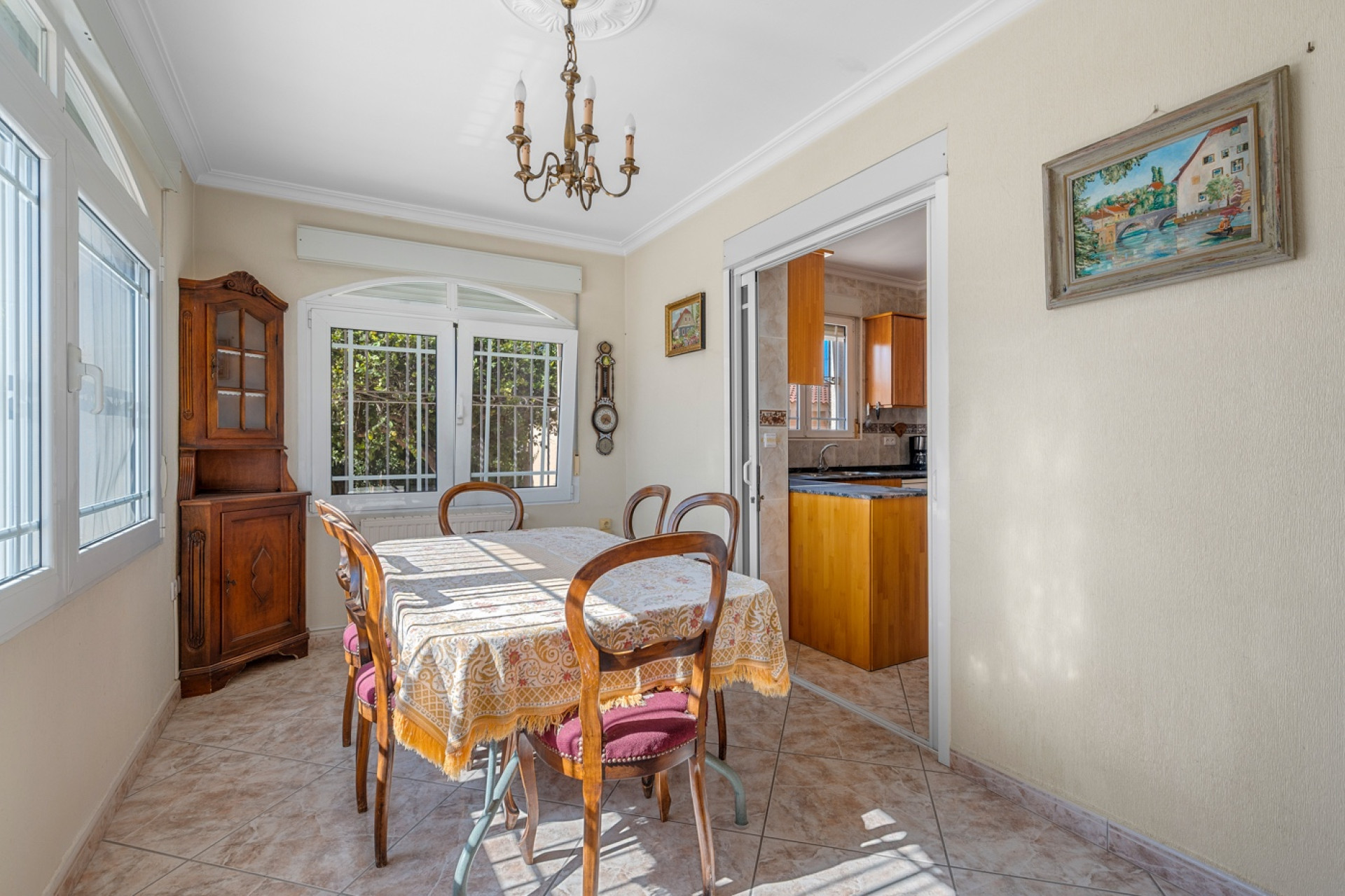 Resale - Detached Villa - Ciudad Quesada - Ciudad Quesada - Town