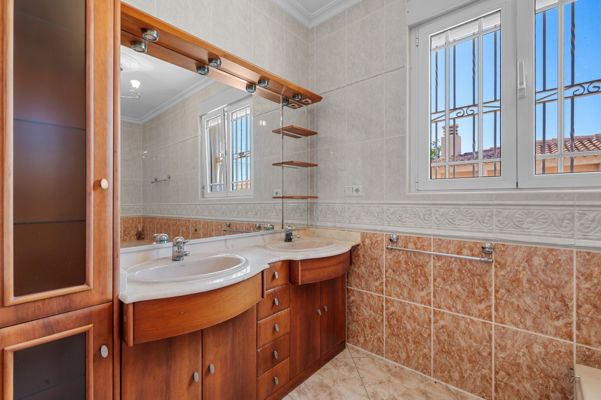Resale - Detached Villa - Ciudad Quesada - Ciudad Quesada - Town