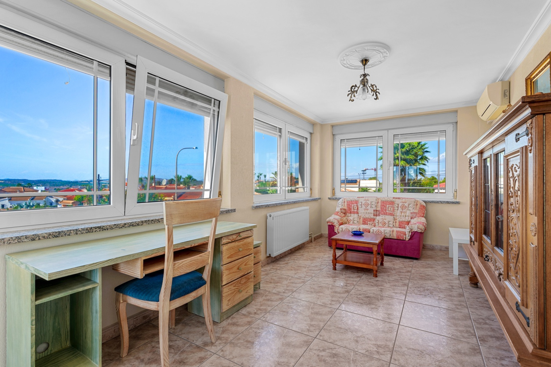 Resale - Detached Villa - Ciudad Quesada - Ciudad Quesada - Town