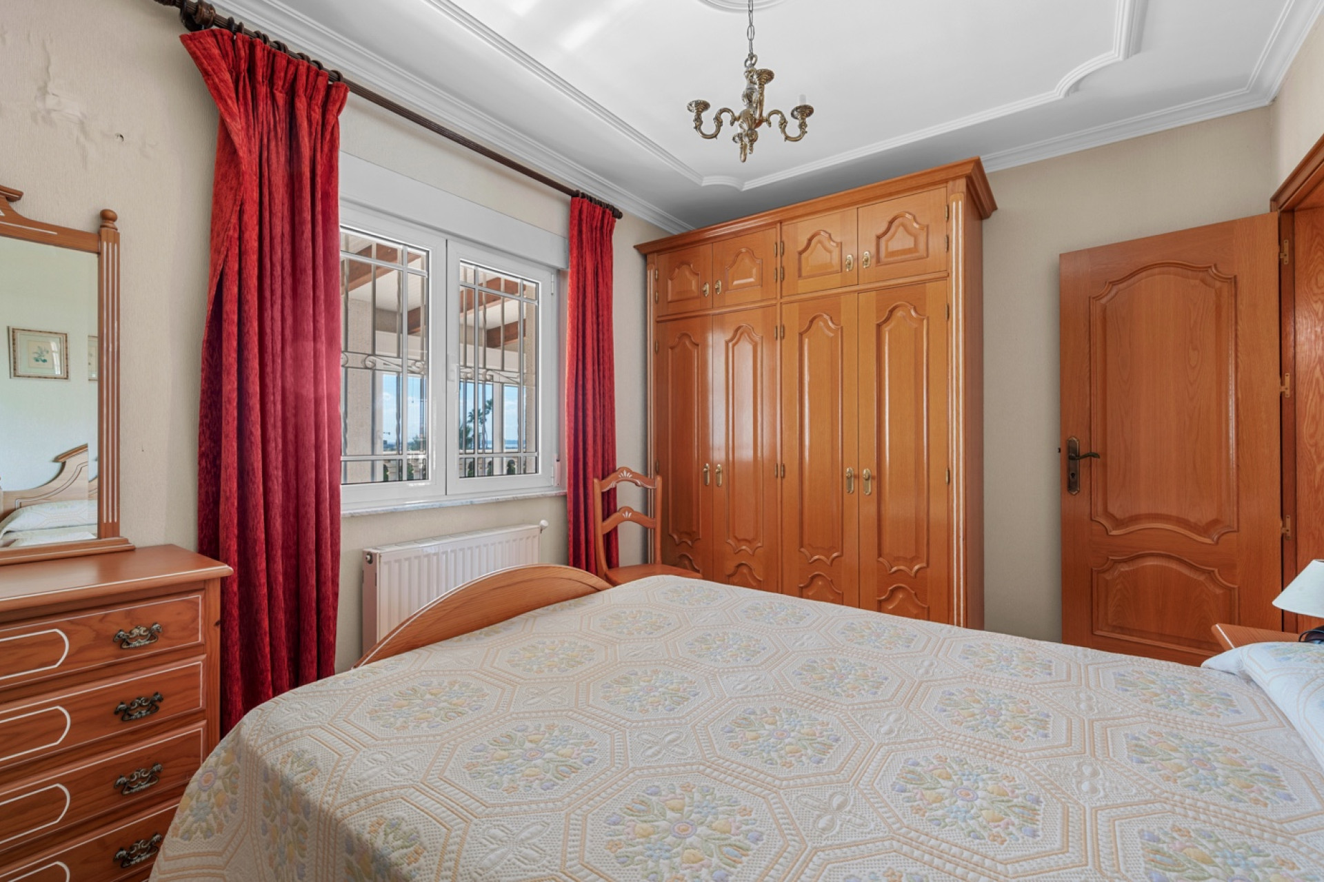 Resale - Detached Villa - Ciudad Quesada - Ciudad Quesada - Town