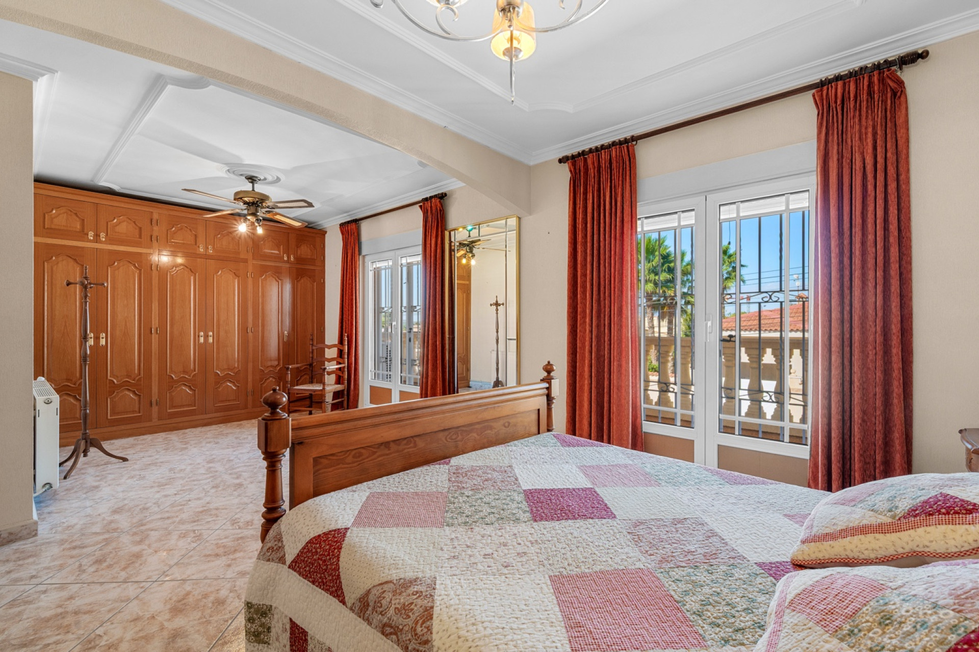 Resale - Detached Villa - Ciudad Quesada - Ciudad Quesada - Town