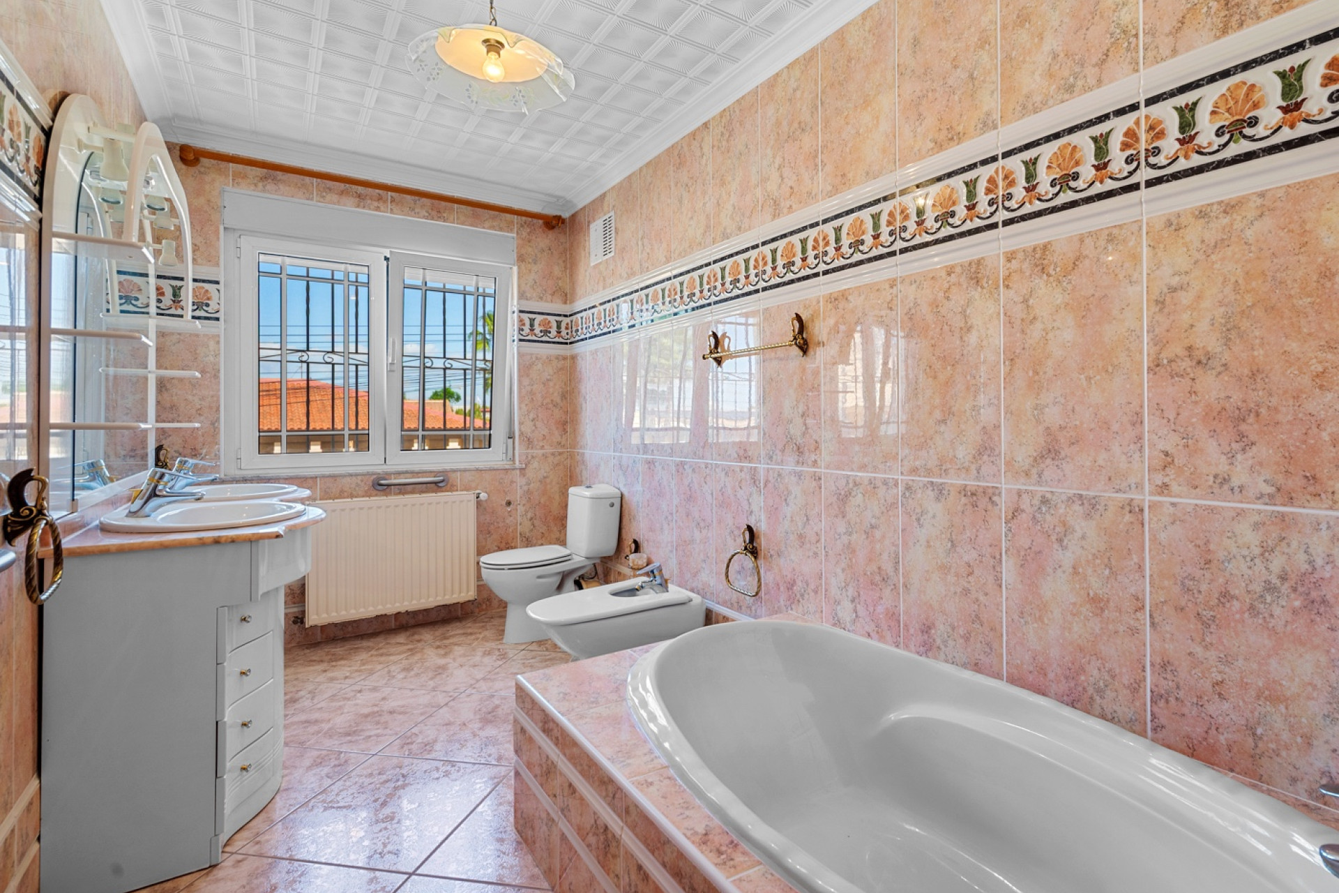 Resale - Detached Villa - Ciudad Quesada - Ciudad Quesada - Town