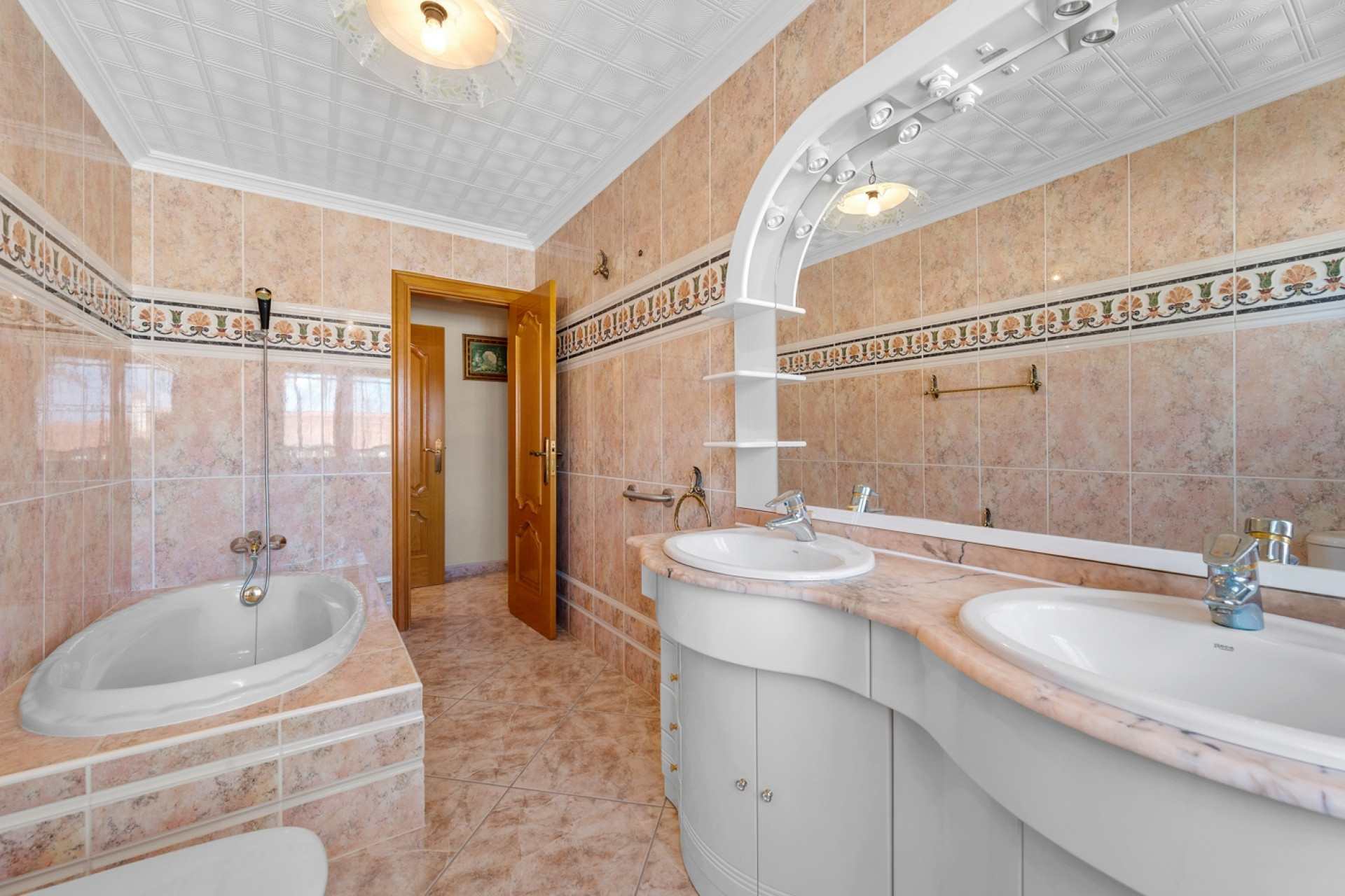 Resale - Detached Villa - Ciudad Quesada - Ciudad Quesada - Town