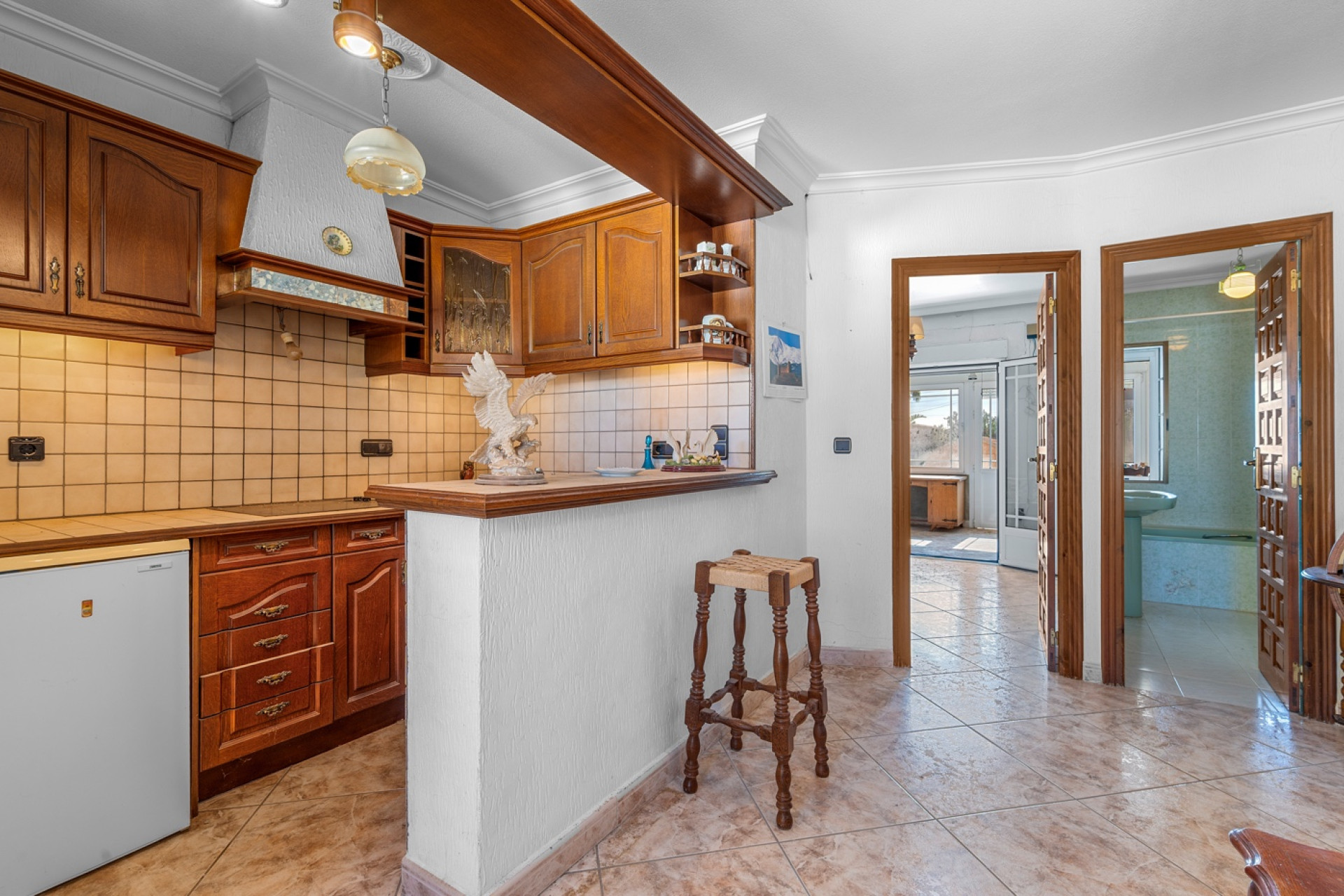 Resale - Detached Villa - Ciudad Quesada - Ciudad Quesada - Town