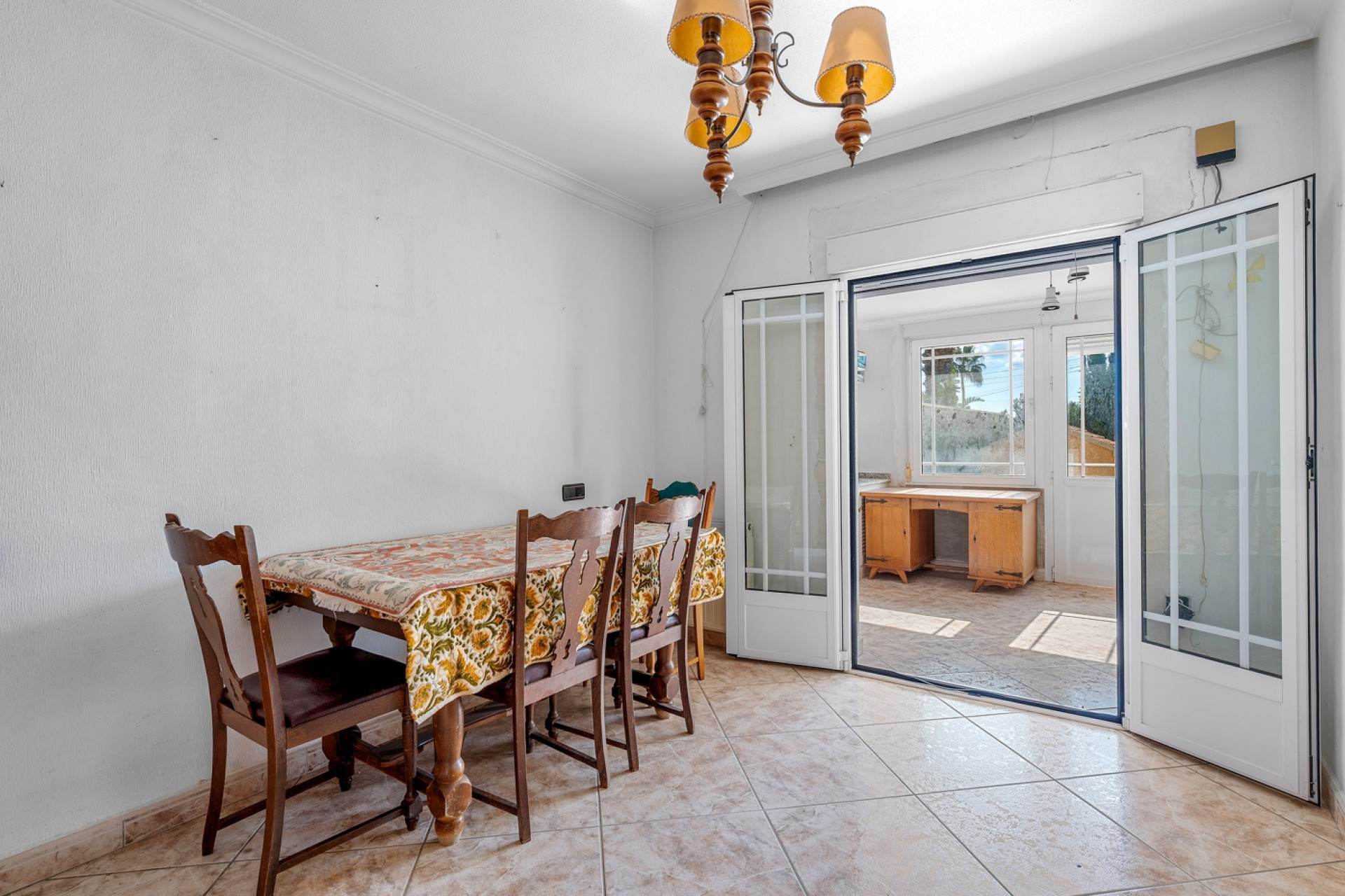 Resale - Detached Villa - Ciudad Quesada - Ciudad Quesada - Town