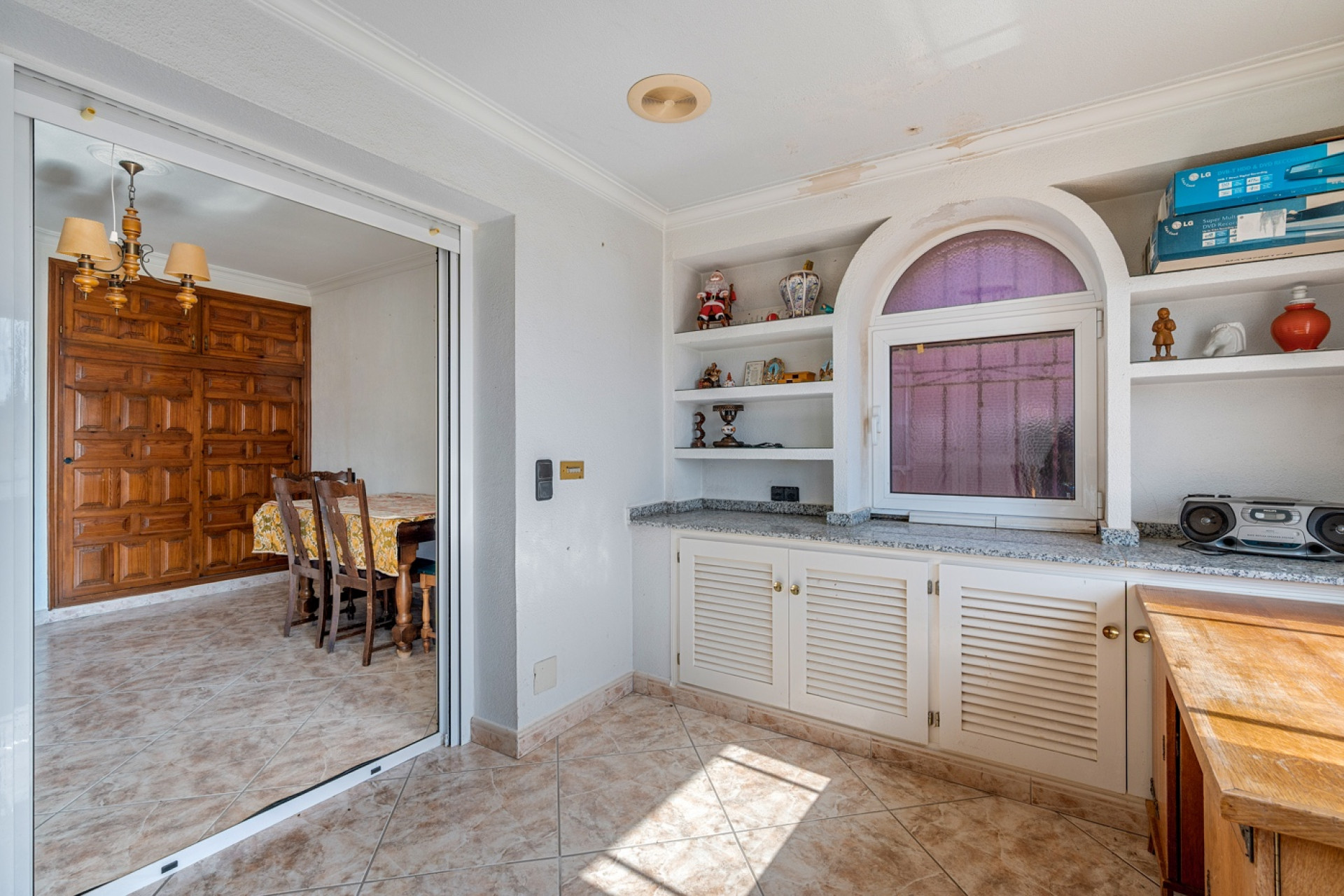 Resale - Detached Villa - Ciudad Quesada - Ciudad Quesada - Town