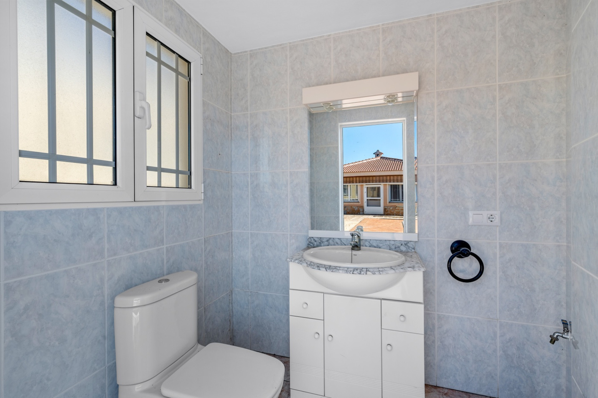 Resale - Detached Villa - Ciudad Quesada - Ciudad Quesada - Town