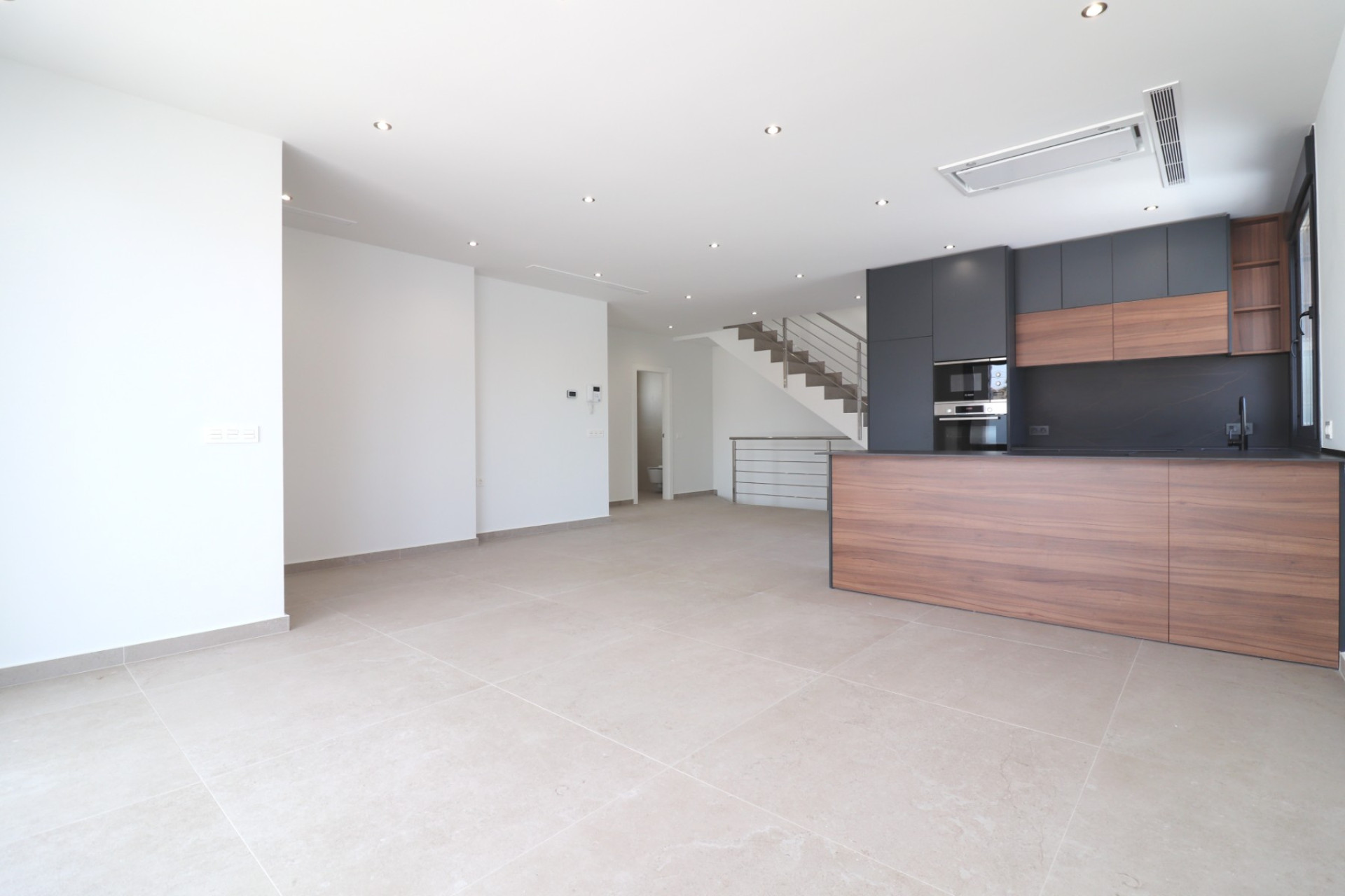 Resale - Detached Villa - Ciudad Quesada - Ciudad Quesada - Town