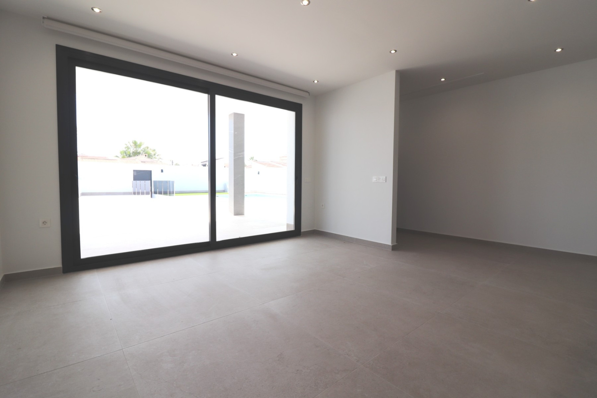 Resale - Detached Villa - Ciudad Quesada - Ciudad Quesada - Town