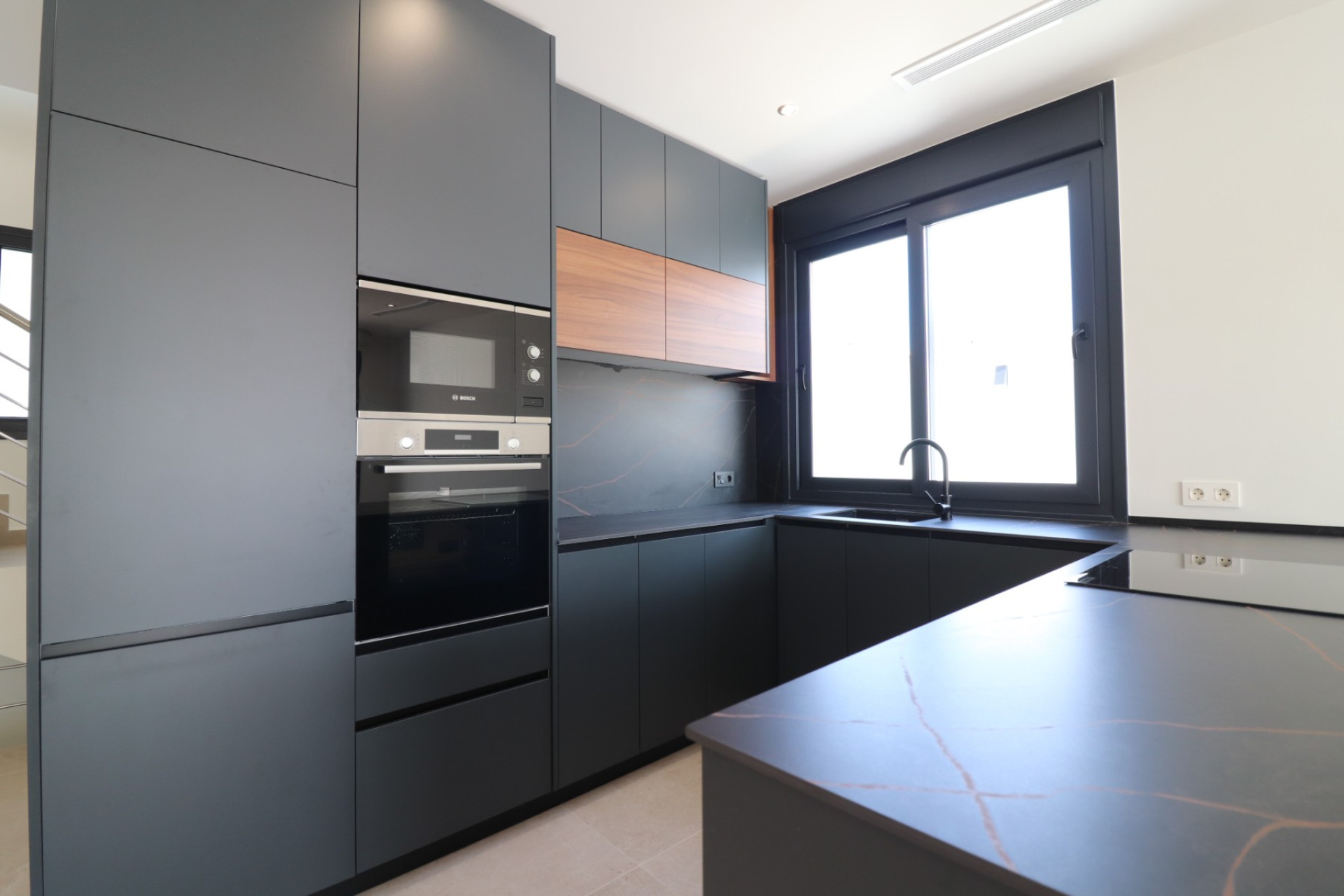 Resale - Detached Villa - Ciudad Quesada - Ciudad Quesada - Town