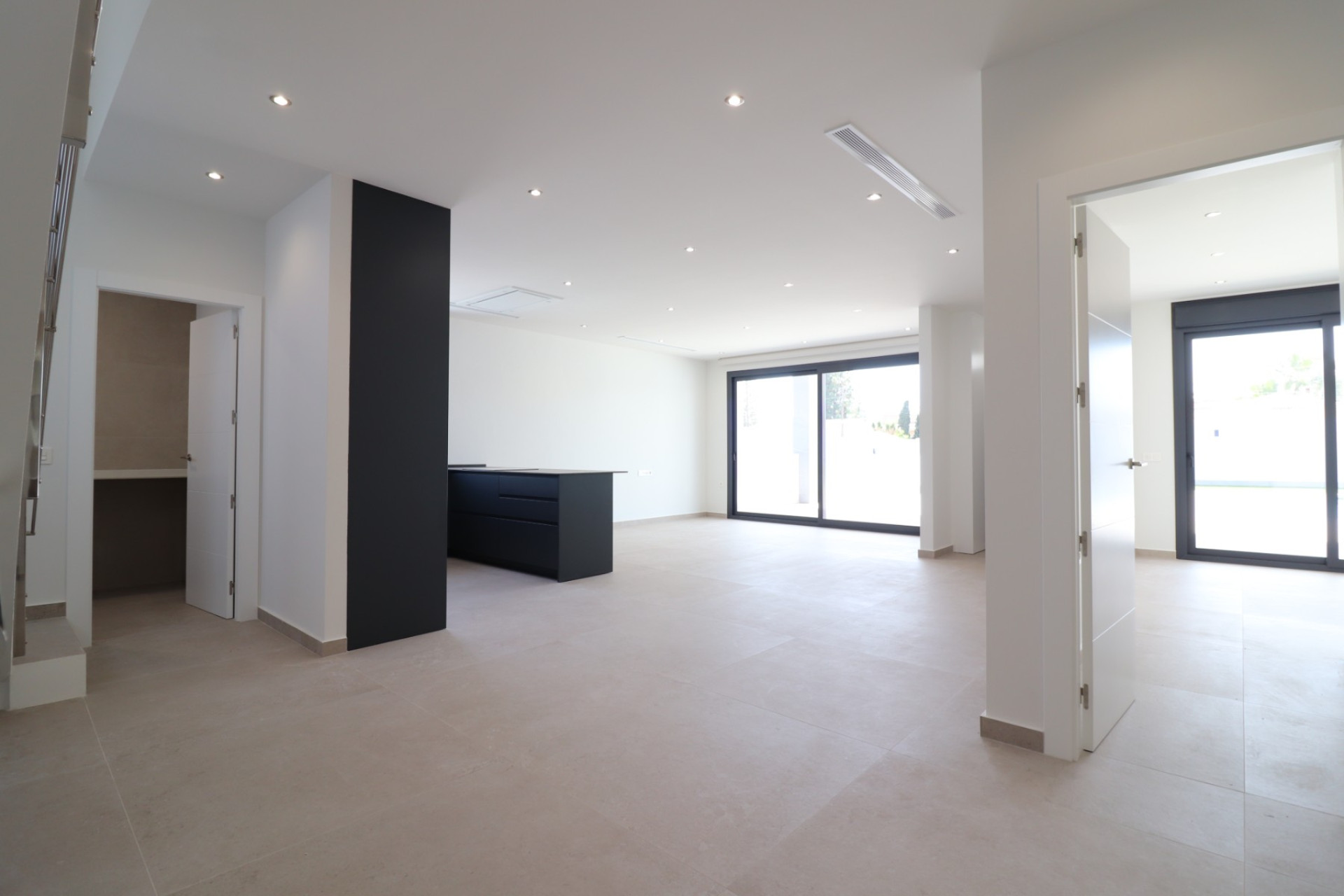 Resale - Detached Villa - Ciudad Quesada - Ciudad Quesada - Town