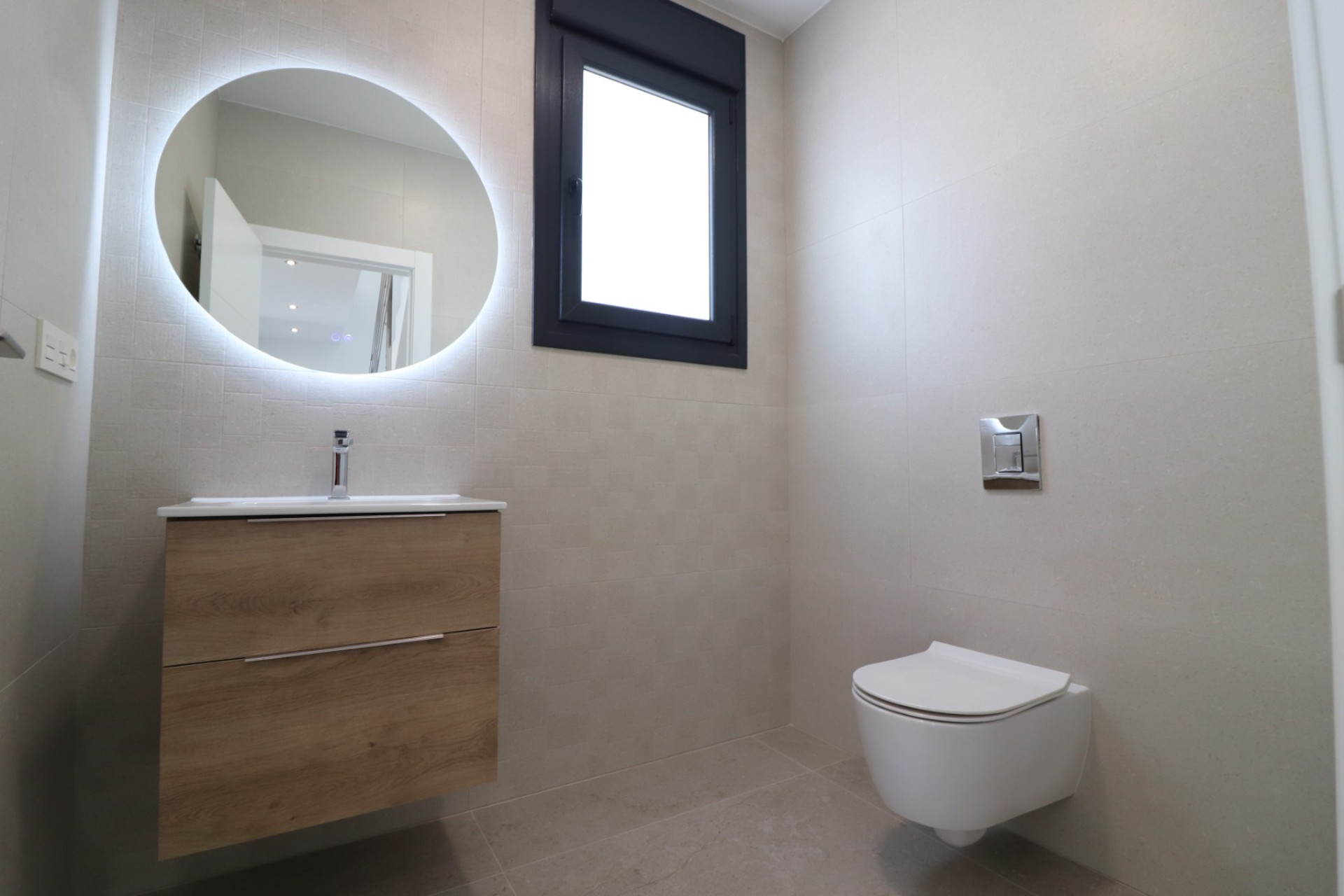 Resale - Detached Villa - Ciudad Quesada - Ciudad Quesada - Town