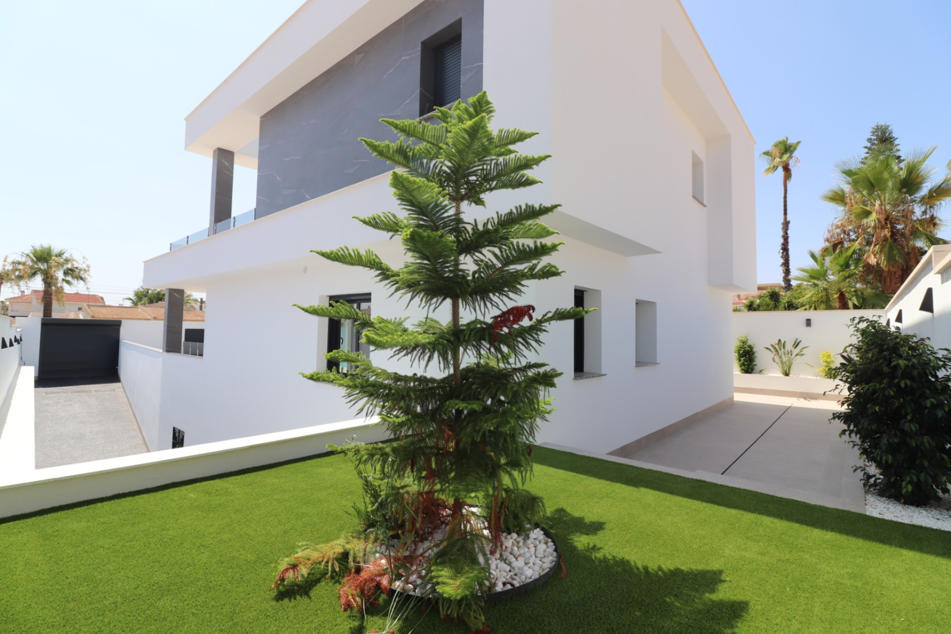 Resale - Detached Villa - Ciudad Quesada - Ciudad Quesada - Town