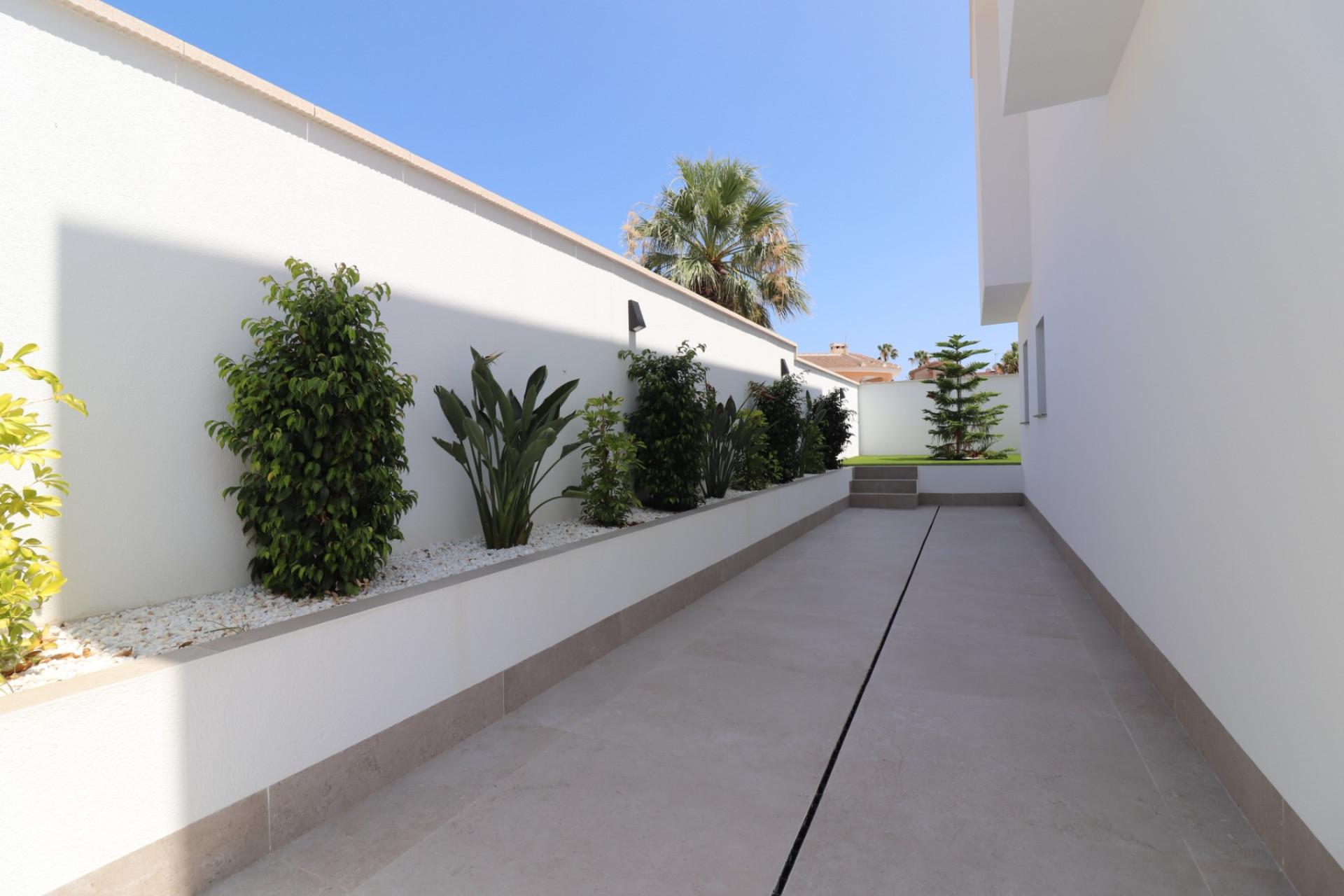 Resale - Detached Villa - Ciudad Quesada - Ciudad Quesada - Town