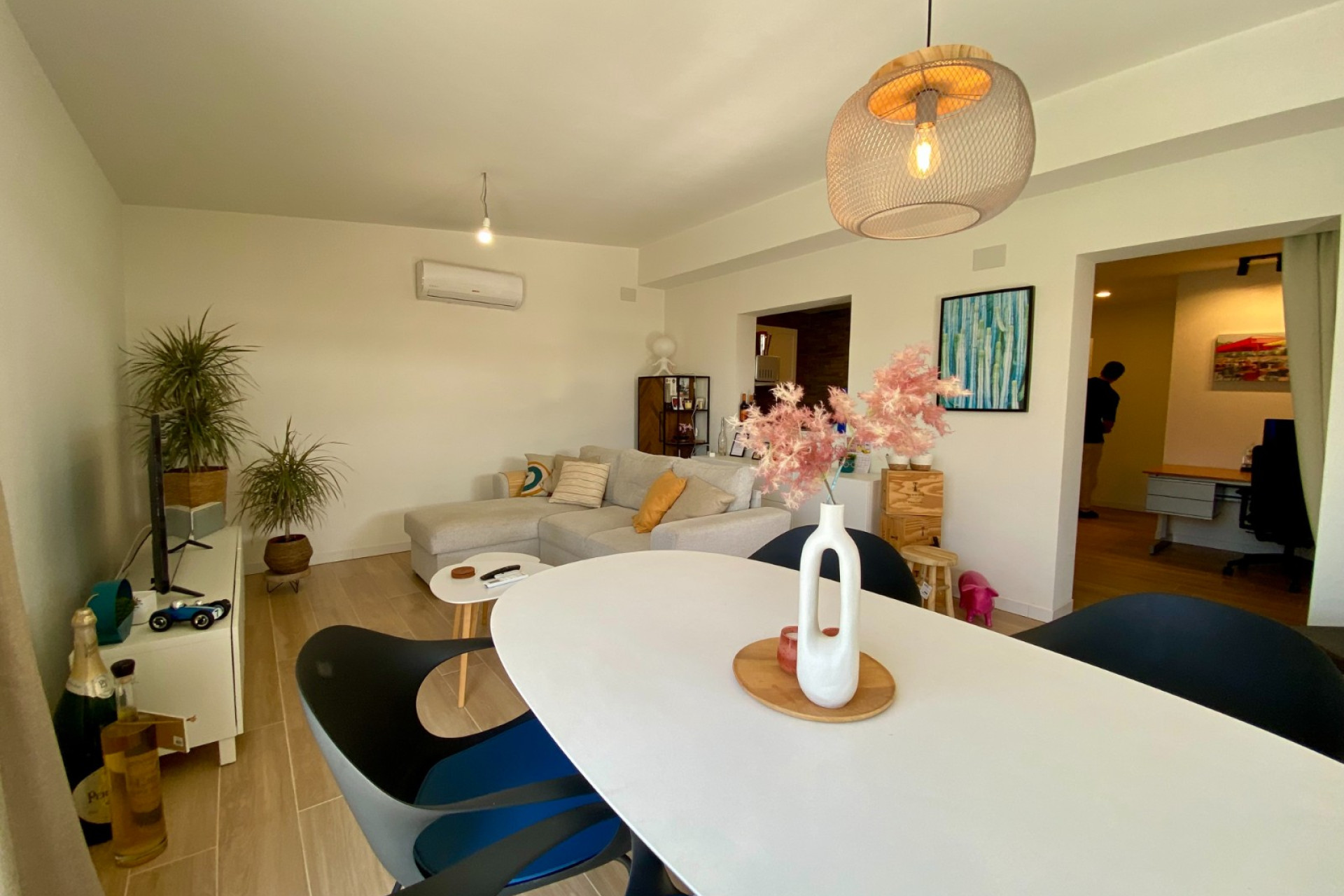 Resale - Detached Villa - Ciudad Quesada - Ciudad Quesada - Town