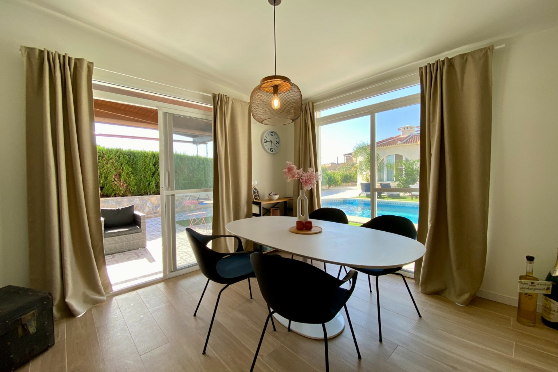 Resale - Detached Villa - Ciudad Quesada - Ciudad Quesada - Town