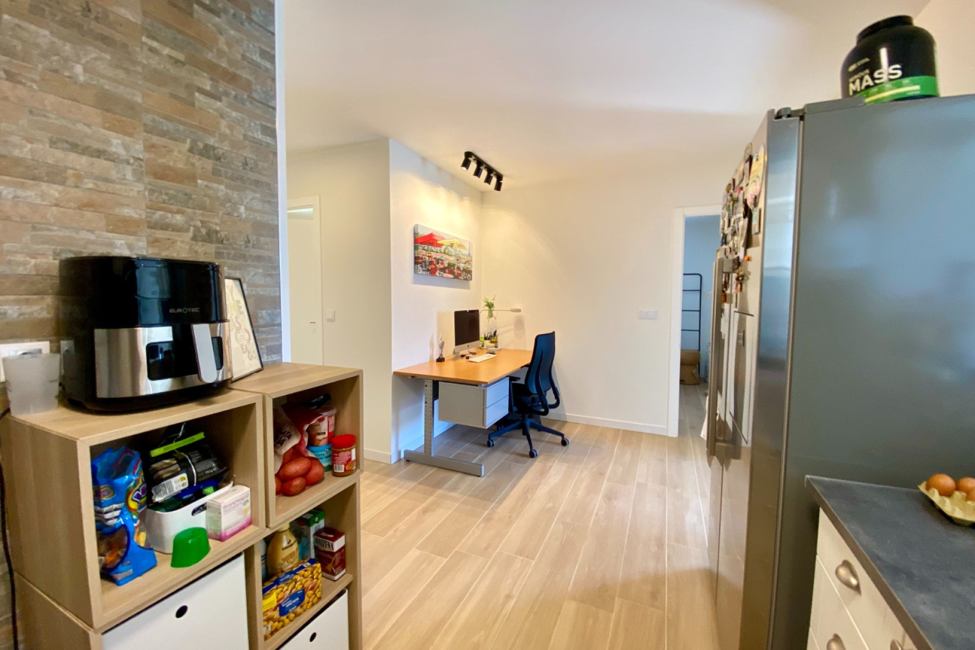 Resale - Detached Villa - Ciudad Quesada - Ciudad Quesada - Town