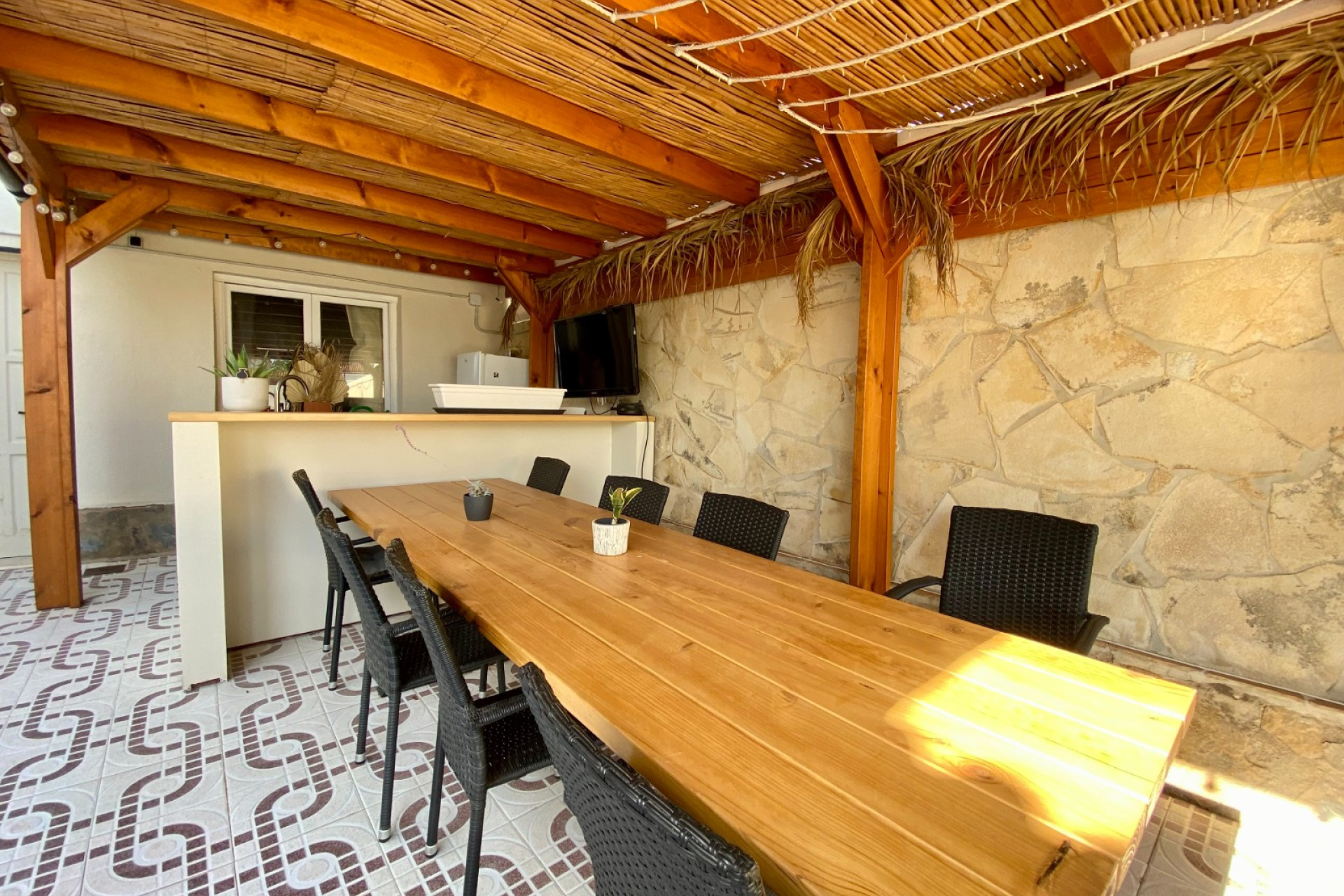 Resale - Detached Villa - Ciudad Quesada - Ciudad Quesada - Town