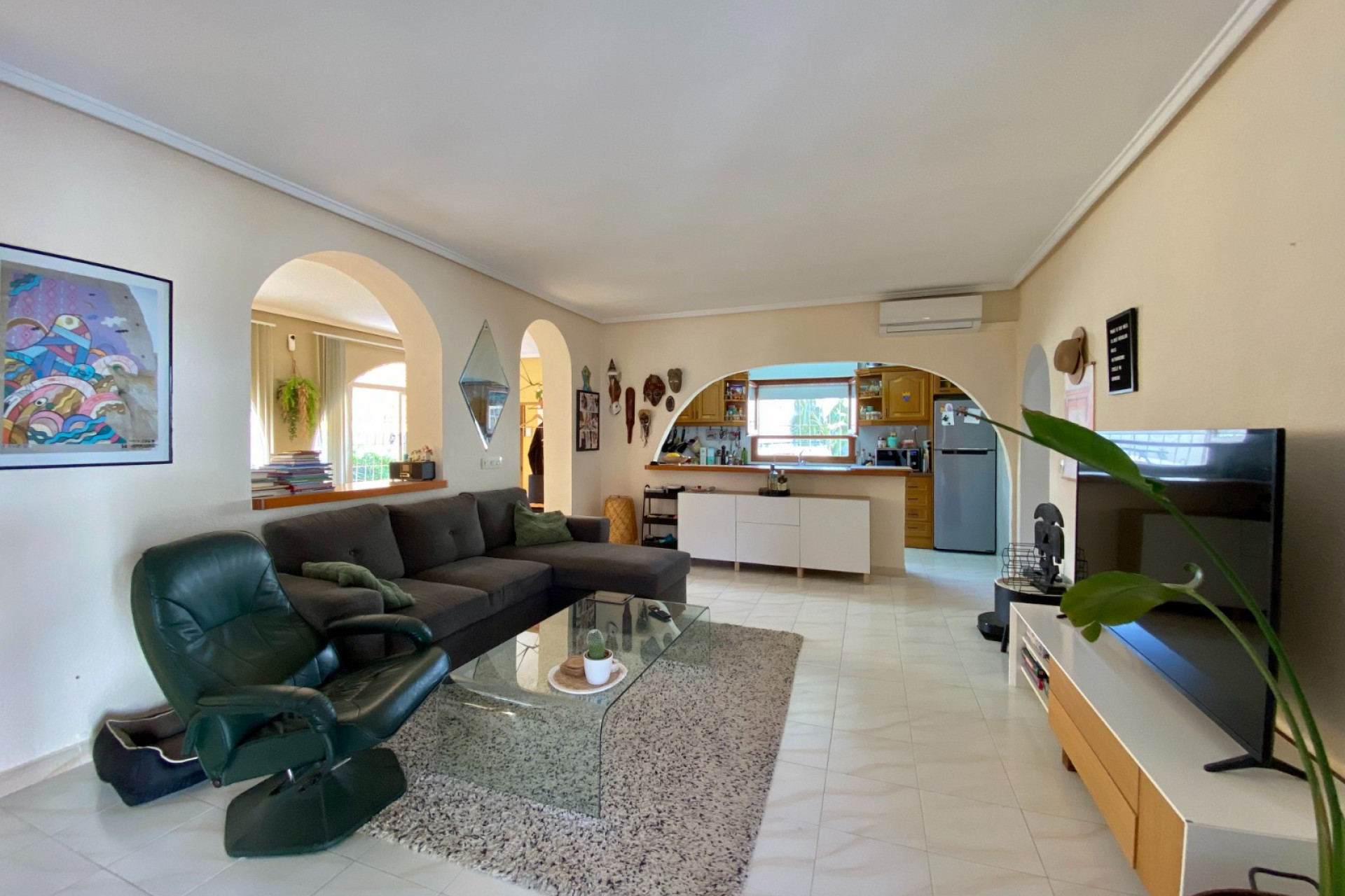 Resale - Detached Villa - Ciudad Quesada - Ciudad Quesada - Town