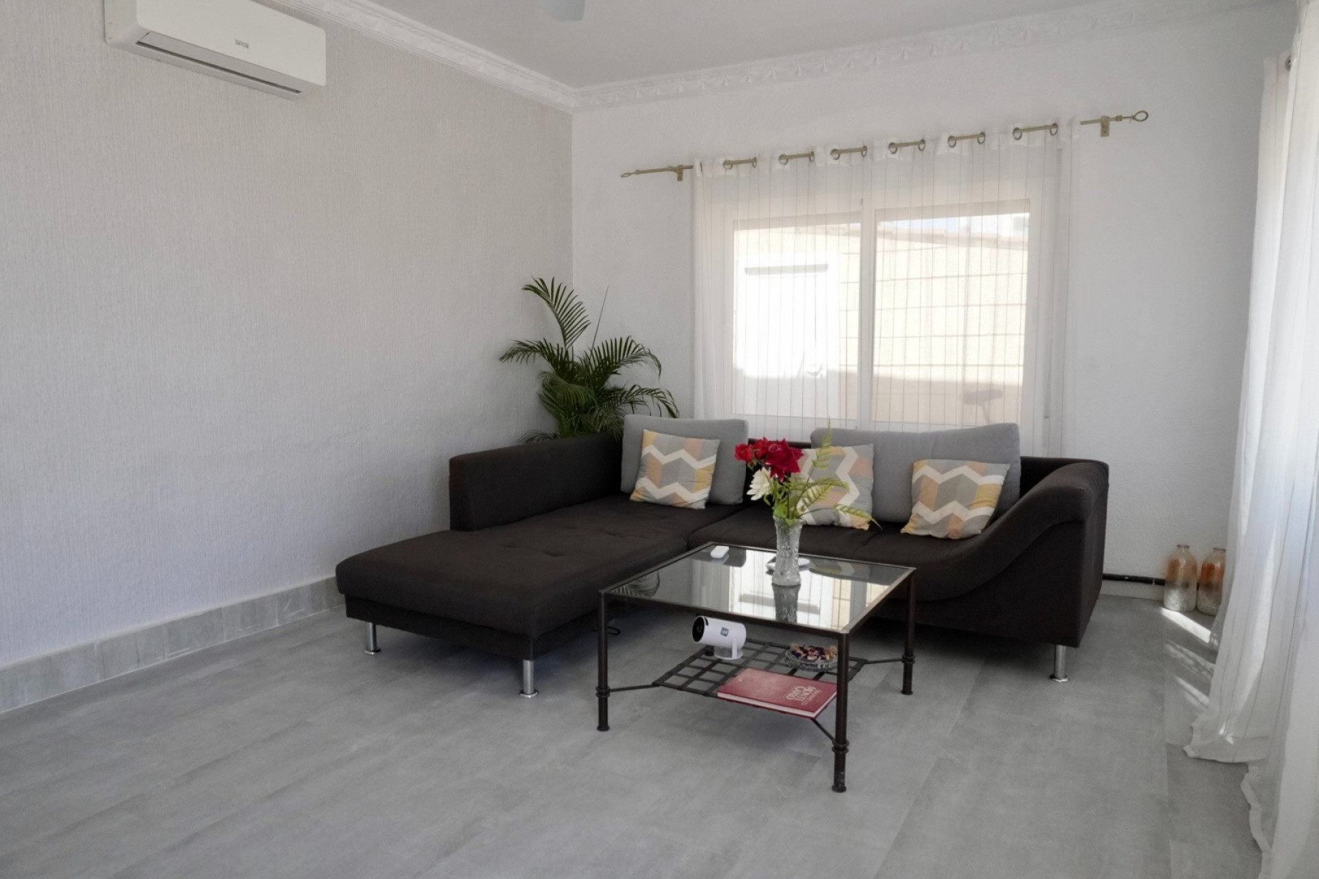 Resale - Detached Villa - Ciudad Quesada - Ciudad Quesada - Town