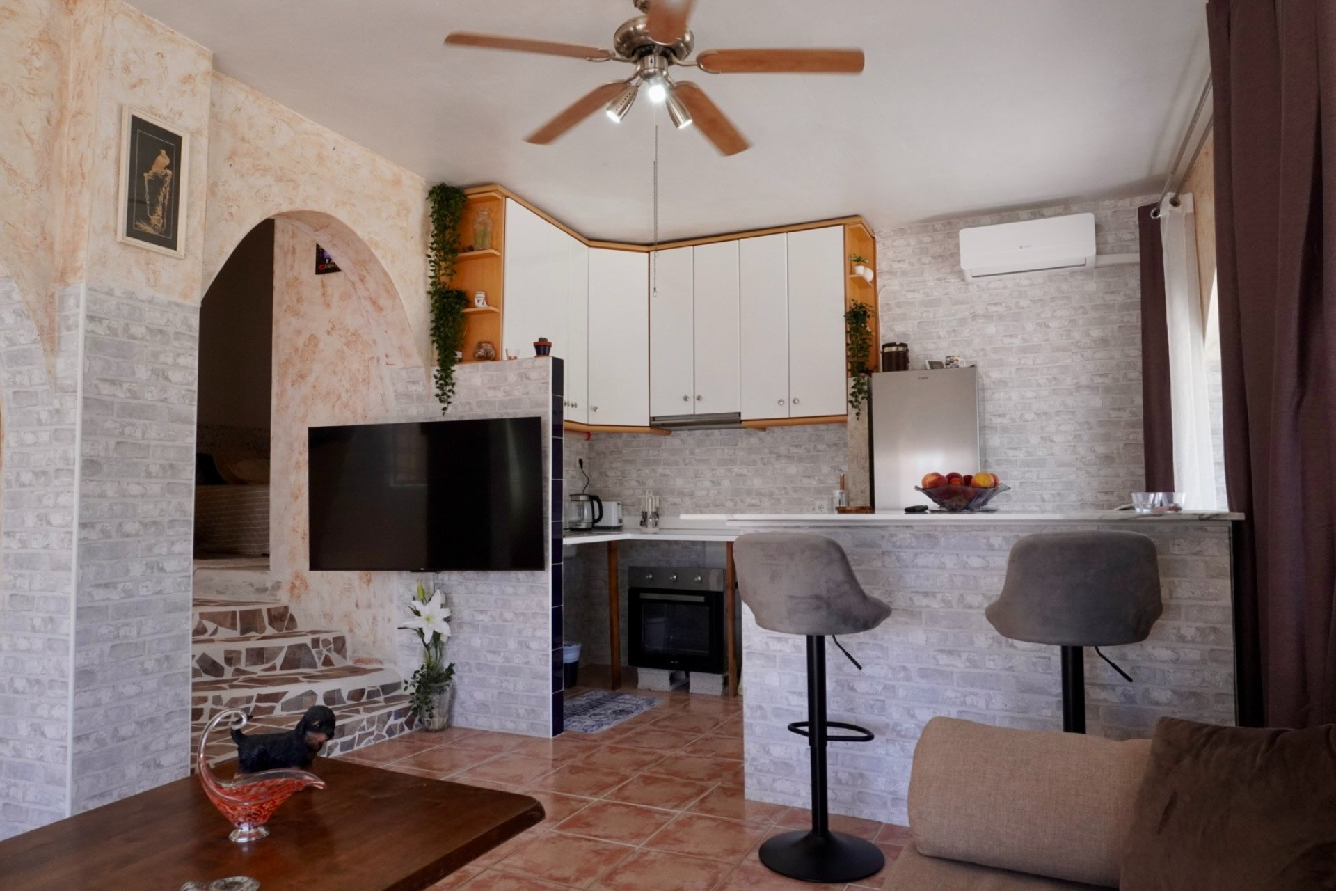 Resale - Detached Villa - Ciudad Quesada - Ciudad Quesada - Town