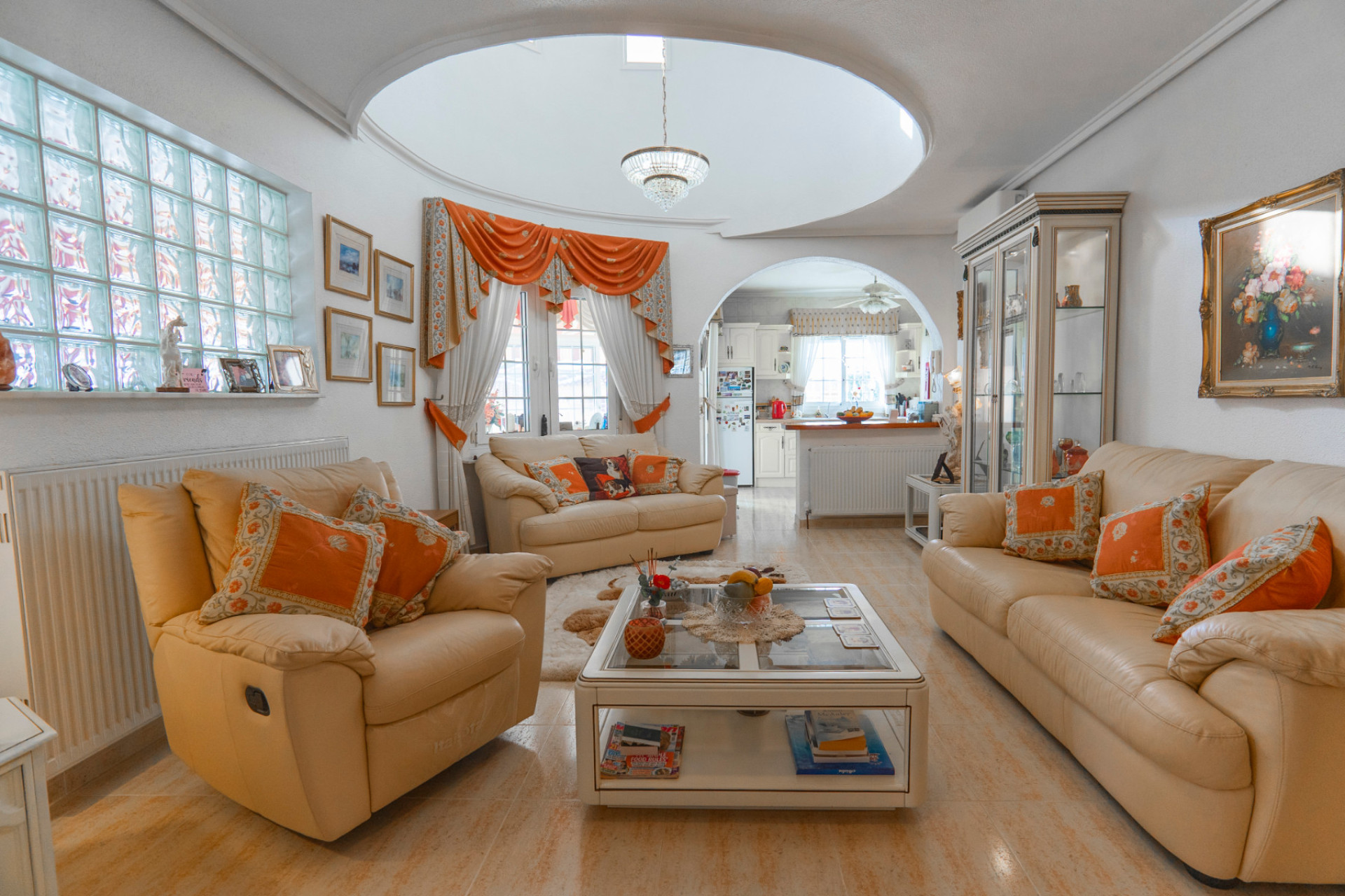 Resale - Detached Villa - Ciudad Quesada - Ciudad Quesada - Town