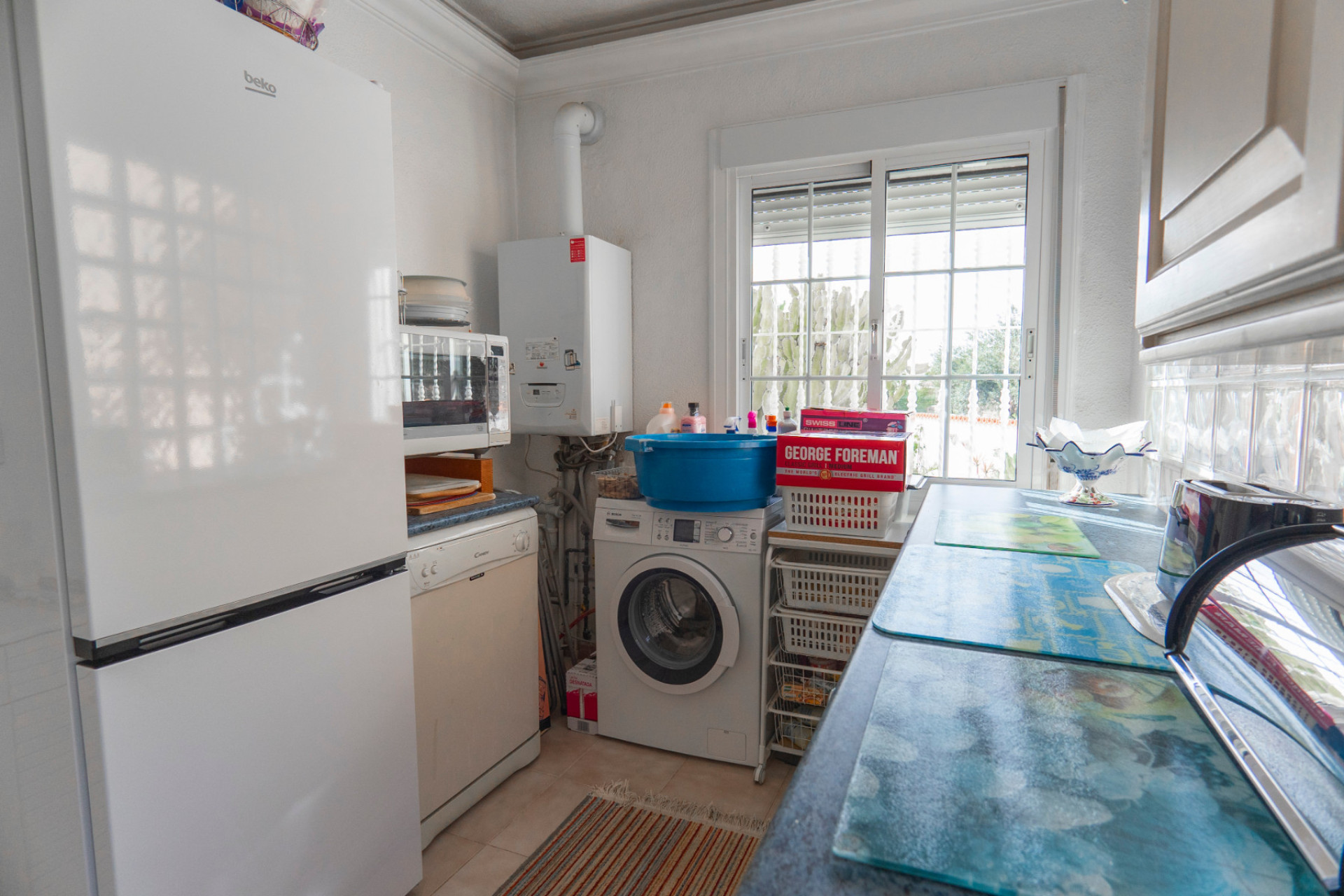 Resale - Detached Villa - Ciudad Quesada - Ciudad Quesada - Town