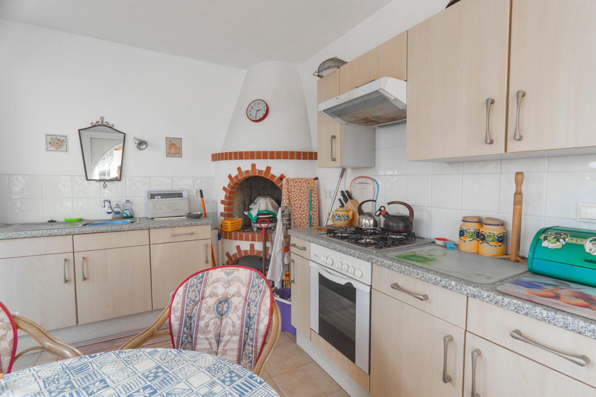 Resale - Detached Villa - Ciudad Quesada - Ciudad Quesada - Town