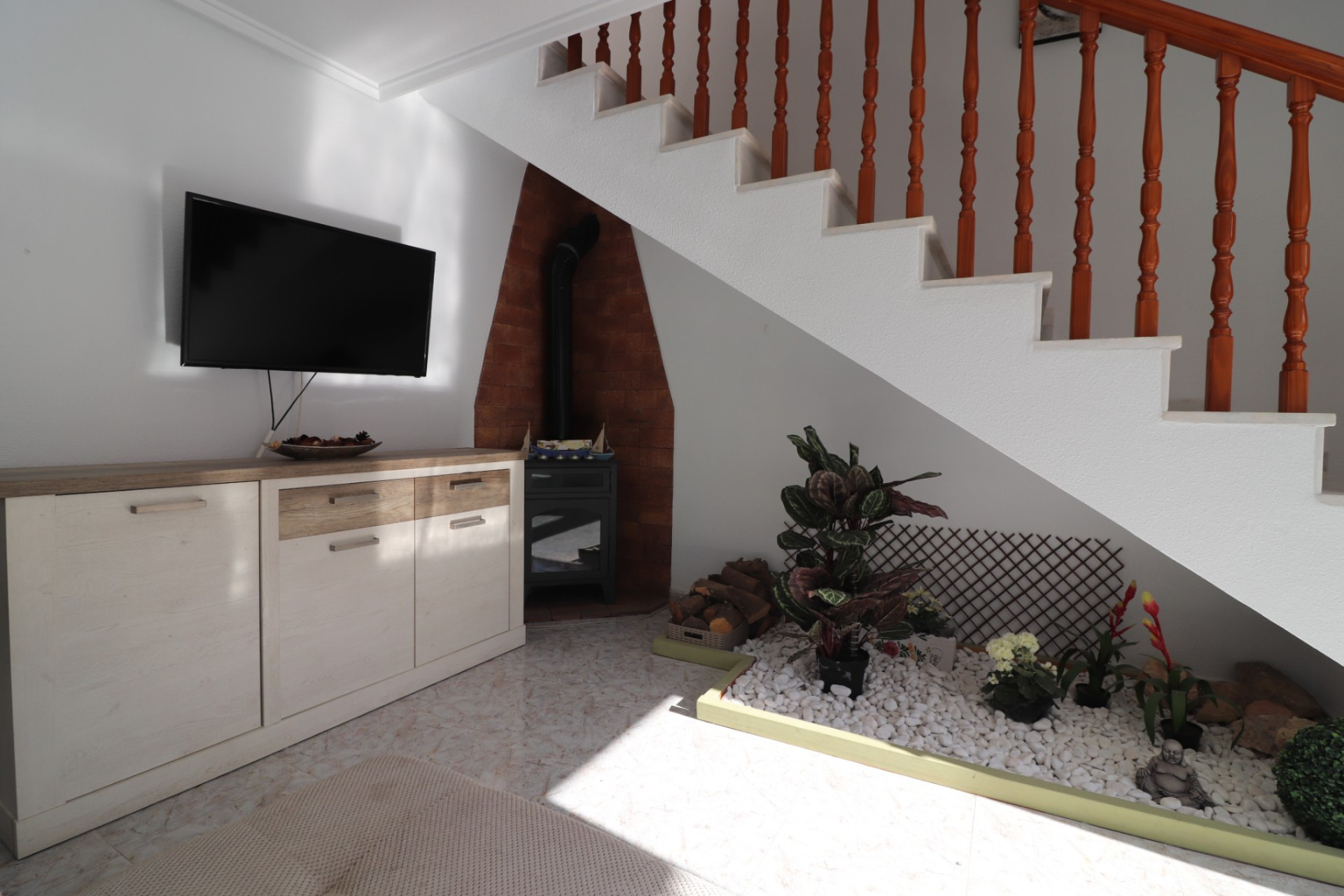 Resale - Detached Villa - Ciudad Quesada - Ciudad Quesada - Town