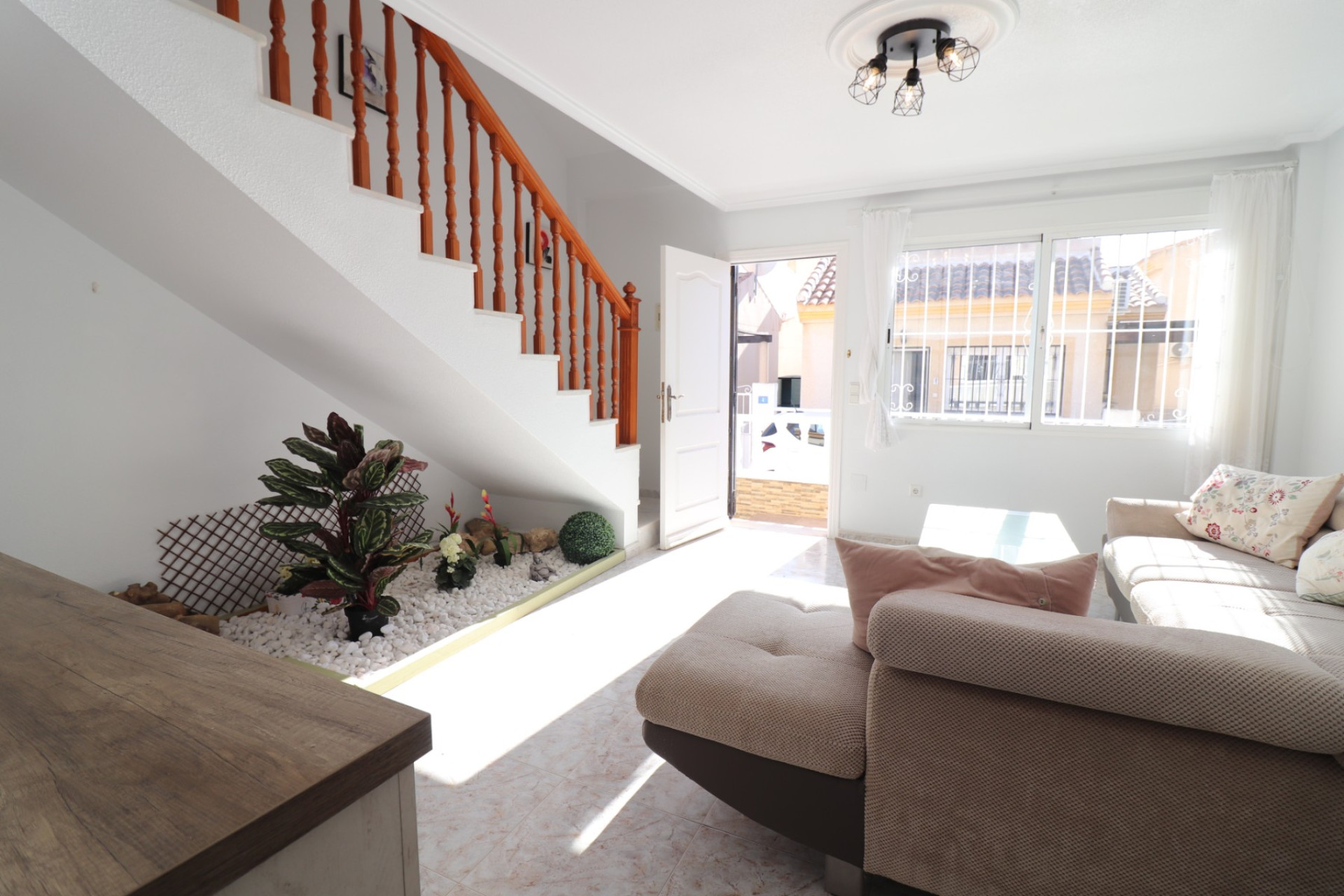 Resale - Detached Villa - Ciudad Quesada - Ciudad Quesada - Town