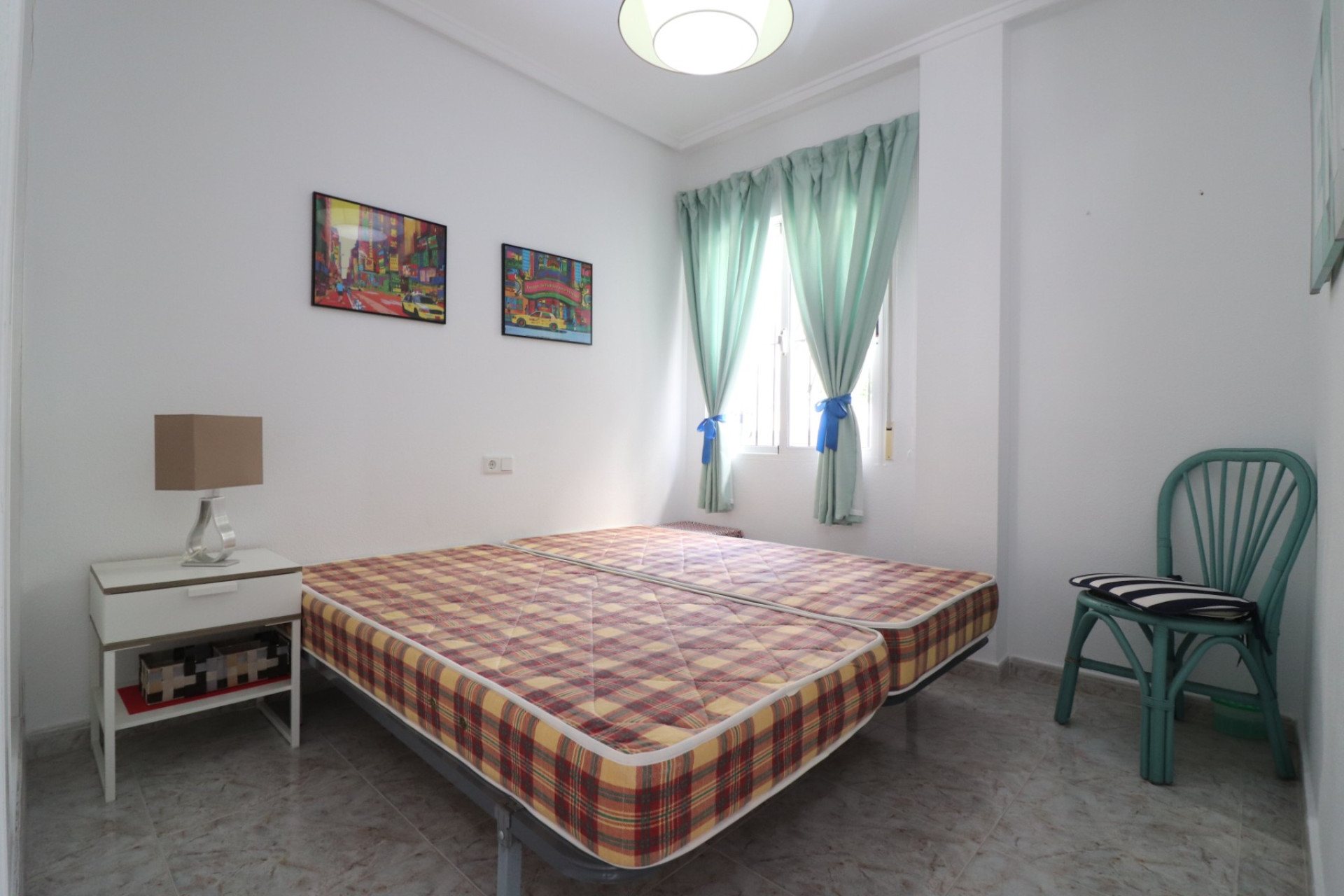 Resale - Detached Villa - Ciudad Quesada - Ciudad Quesada - Town