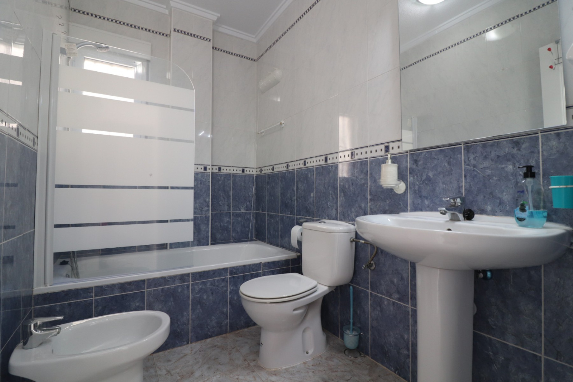 Resale - Detached Villa - Ciudad Quesada - Ciudad Quesada - Town