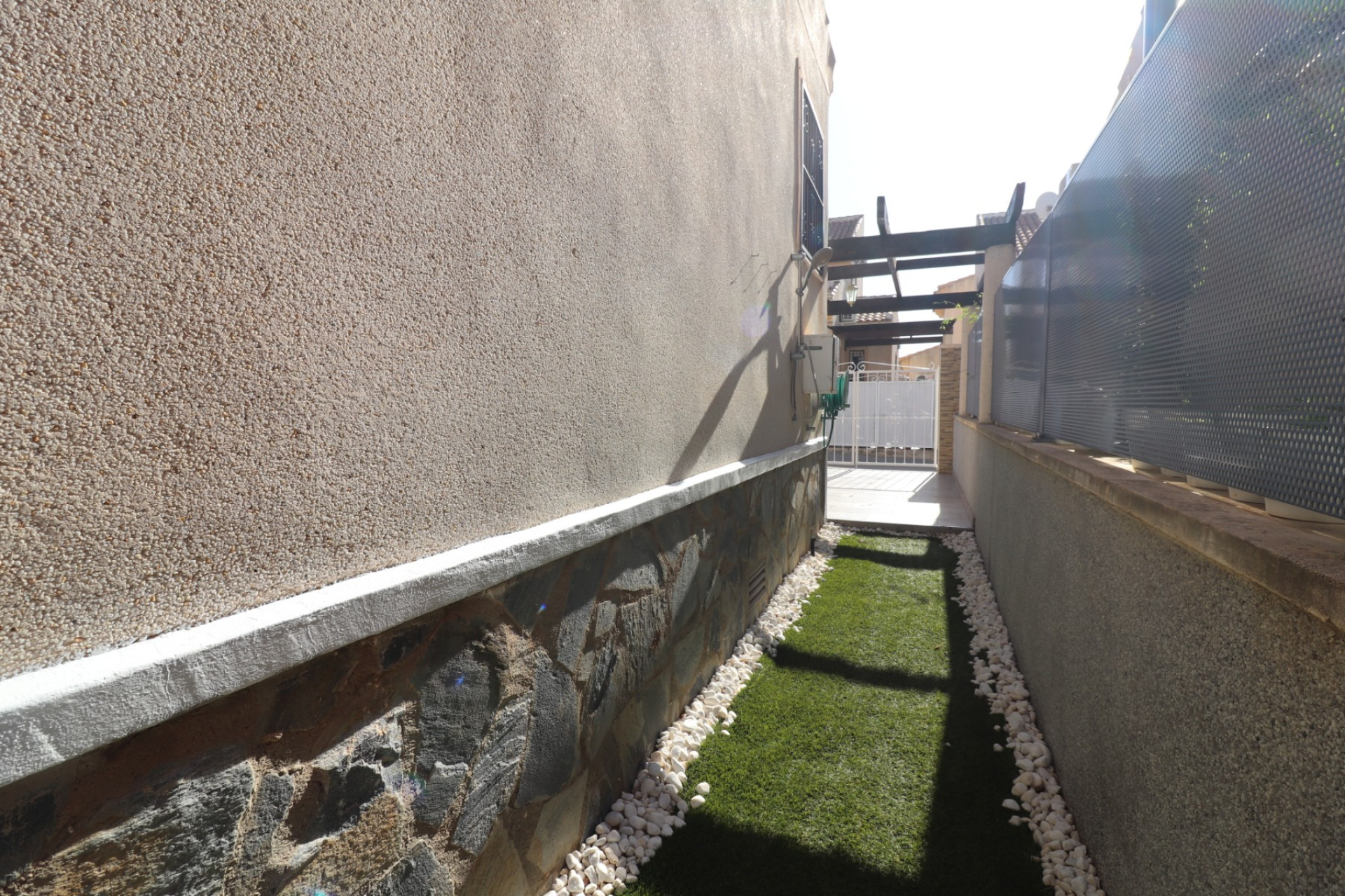 Resale - Detached Villa - Ciudad Quesada - Ciudad Quesada - Town