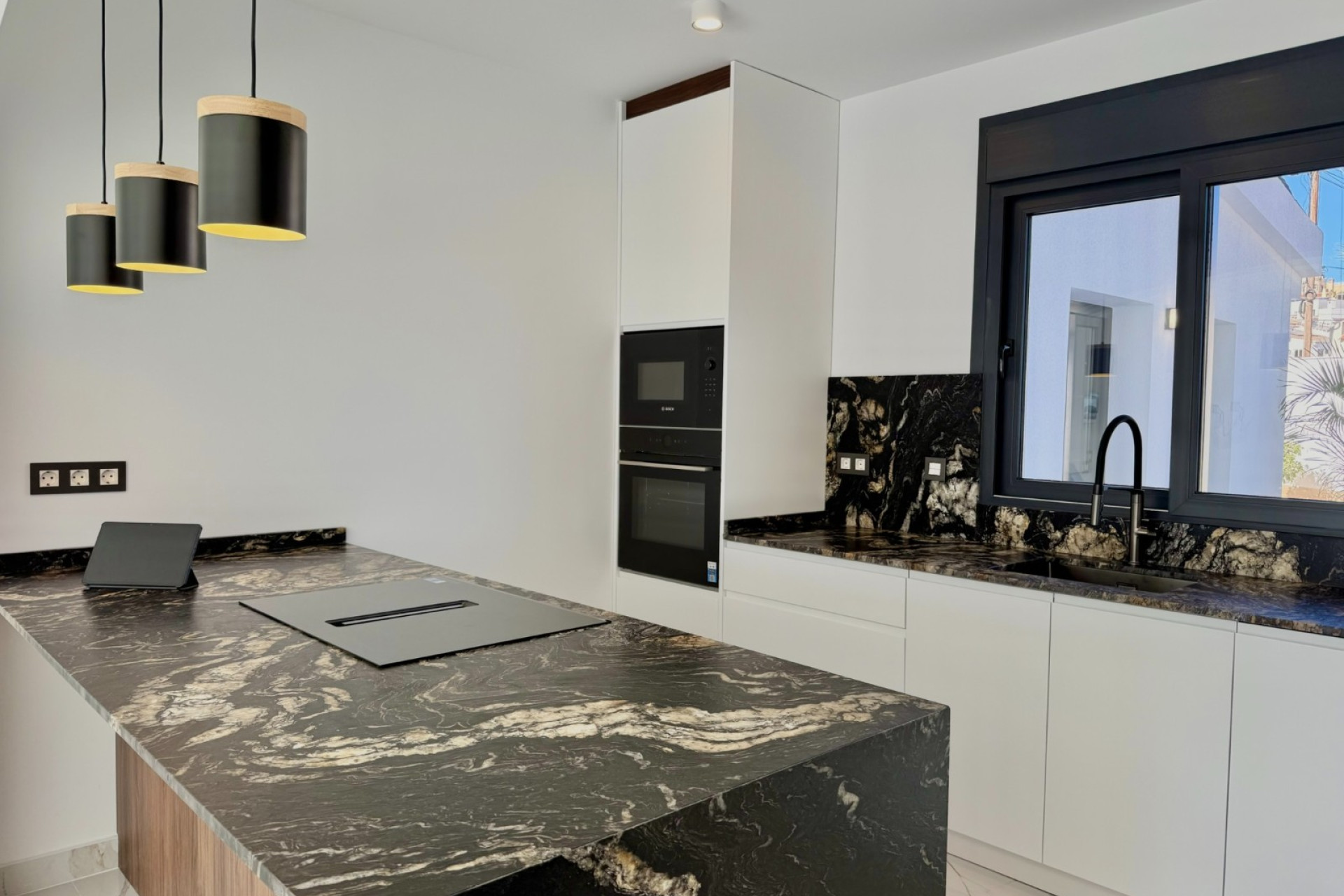 Resale - Detached Villa - Ciudad Quesada - Ciudad Quesada - Town