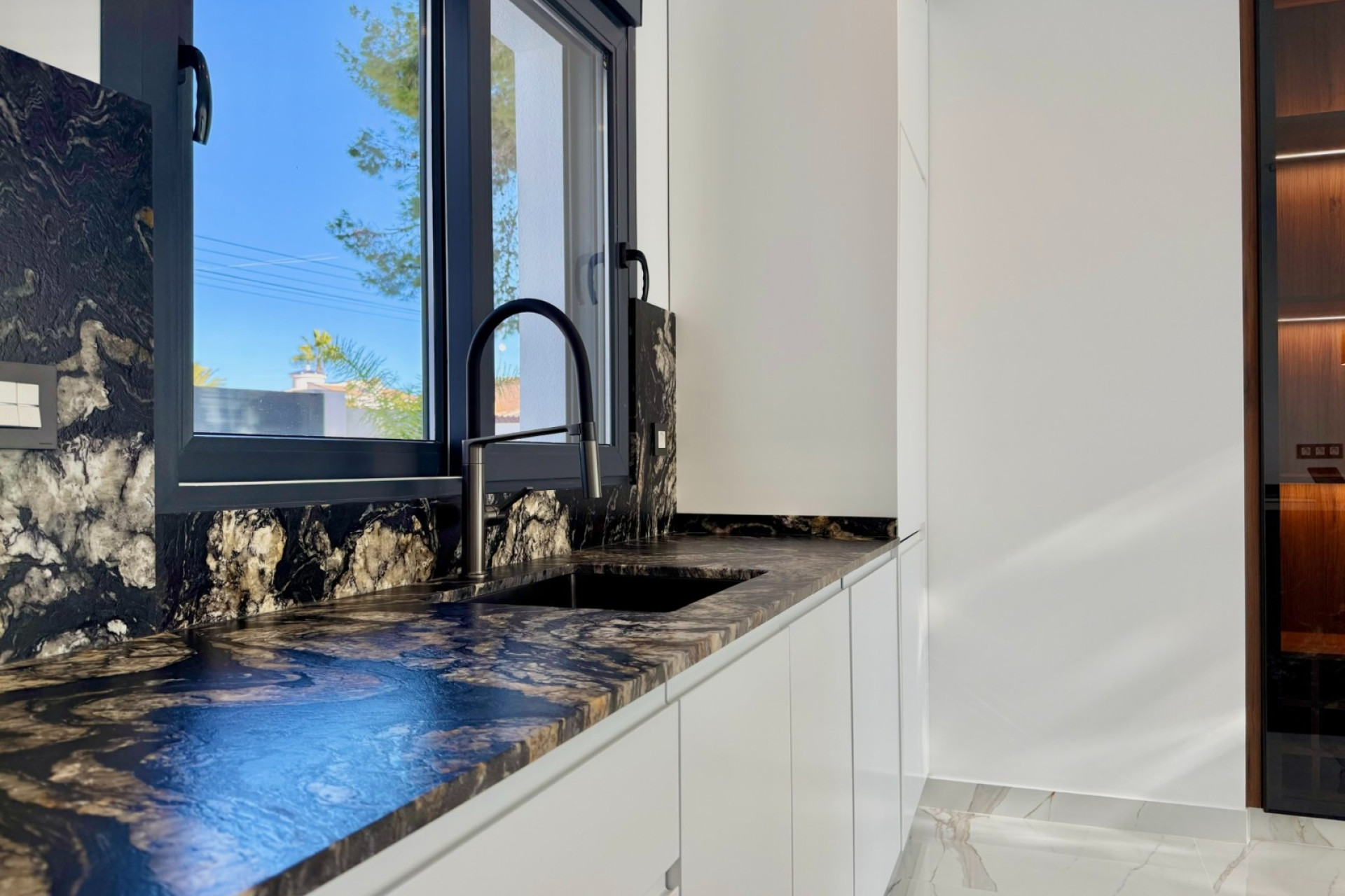 Resale - Detached Villa - Ciudad Quesada - Ciudad Quesada - Town