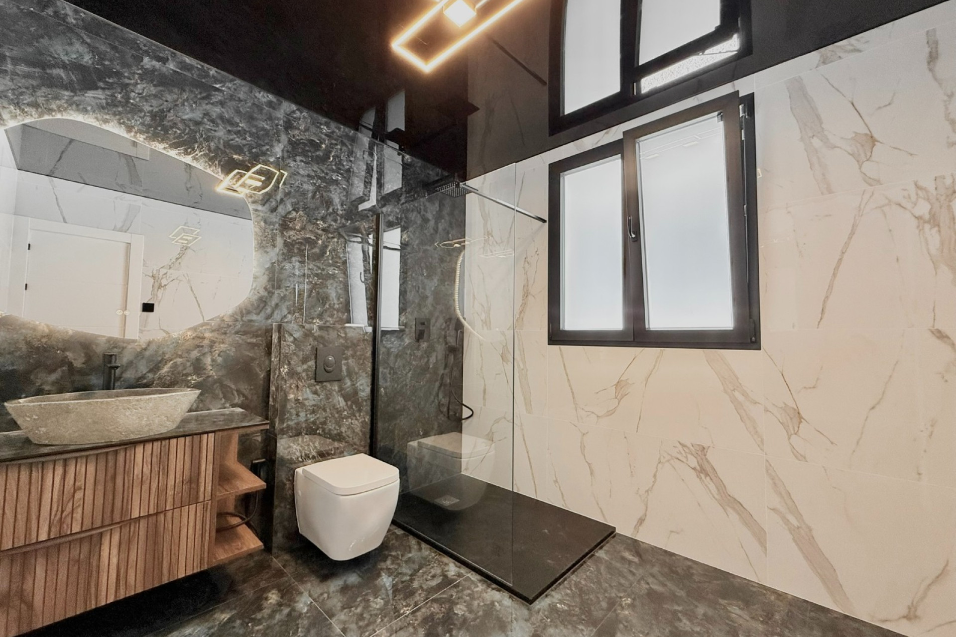 Resale - Detached Villa - Ciudad Quesada - Ciudad Quesada - Town