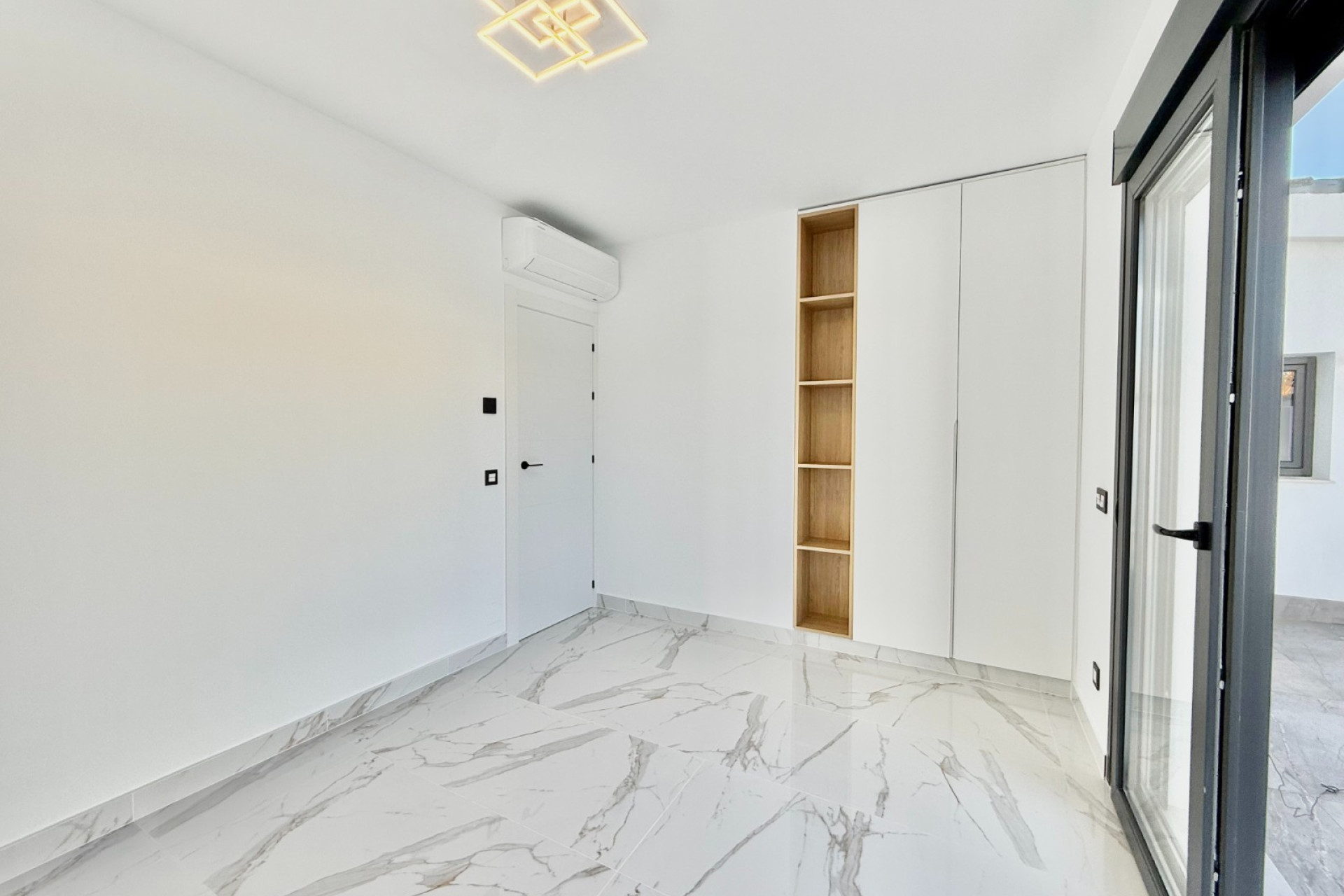 Resale - Detached Villa - Ciudad Quesada - Ciudad Quesada - Town